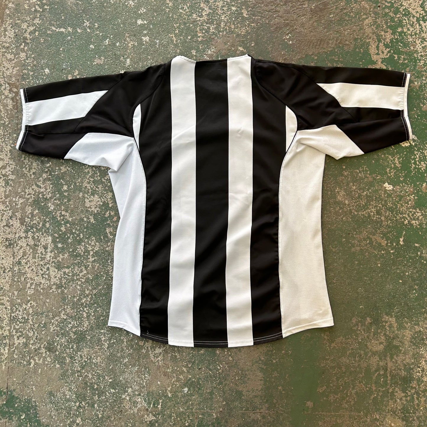 Juventus Turin Home 04/05 (XL)