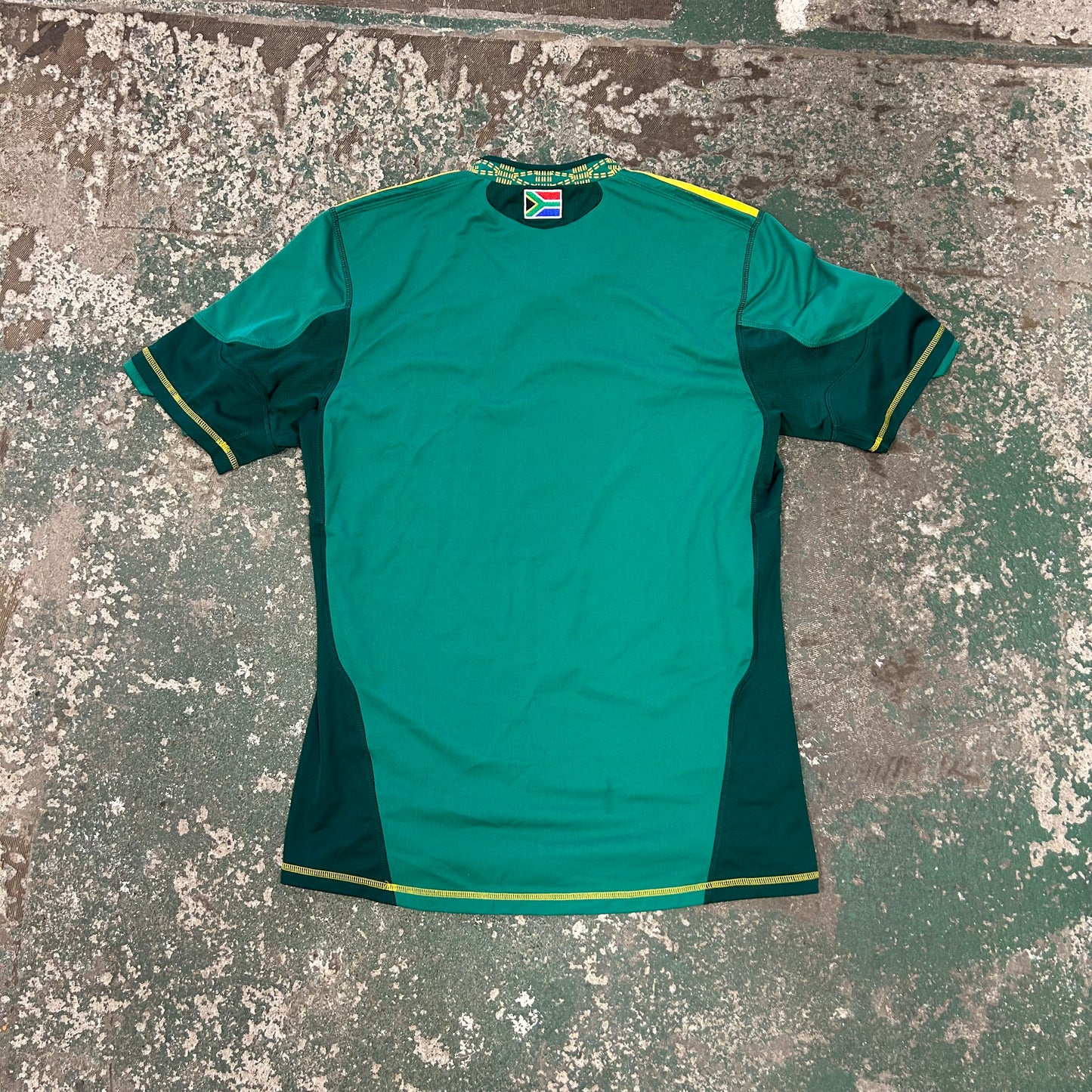 South Africa Away World Cup 2010 (M)