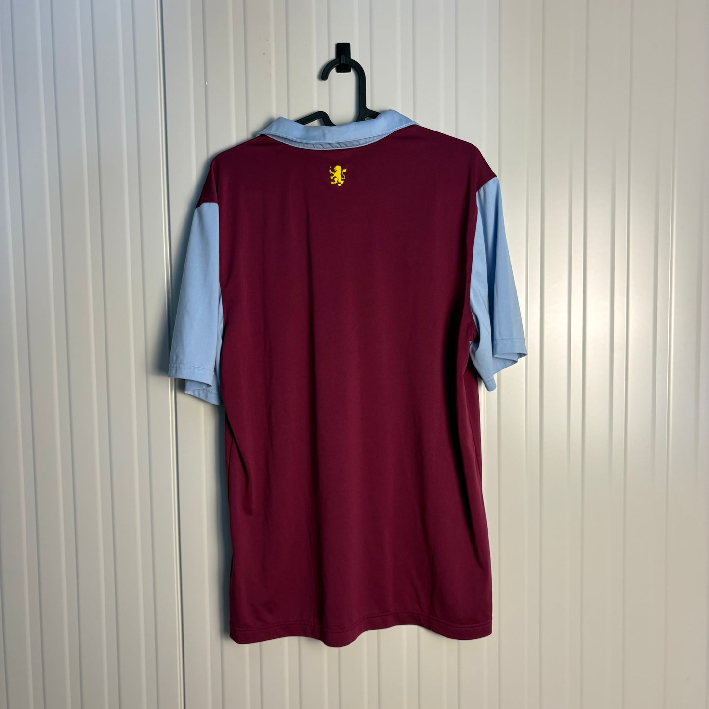 Aston Villa FC Home 16/17 (L)