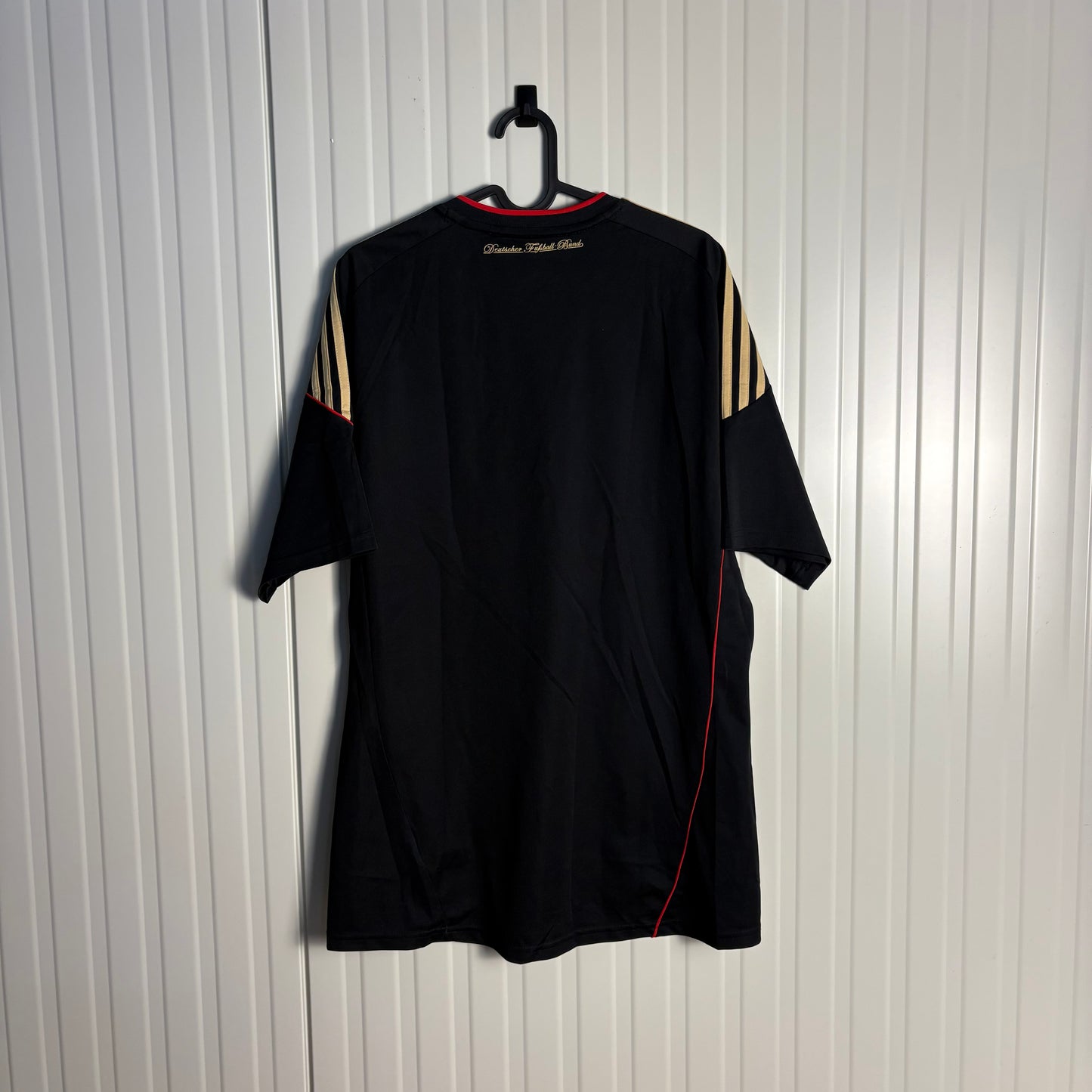 Germany Away World Cup 2010 (M)