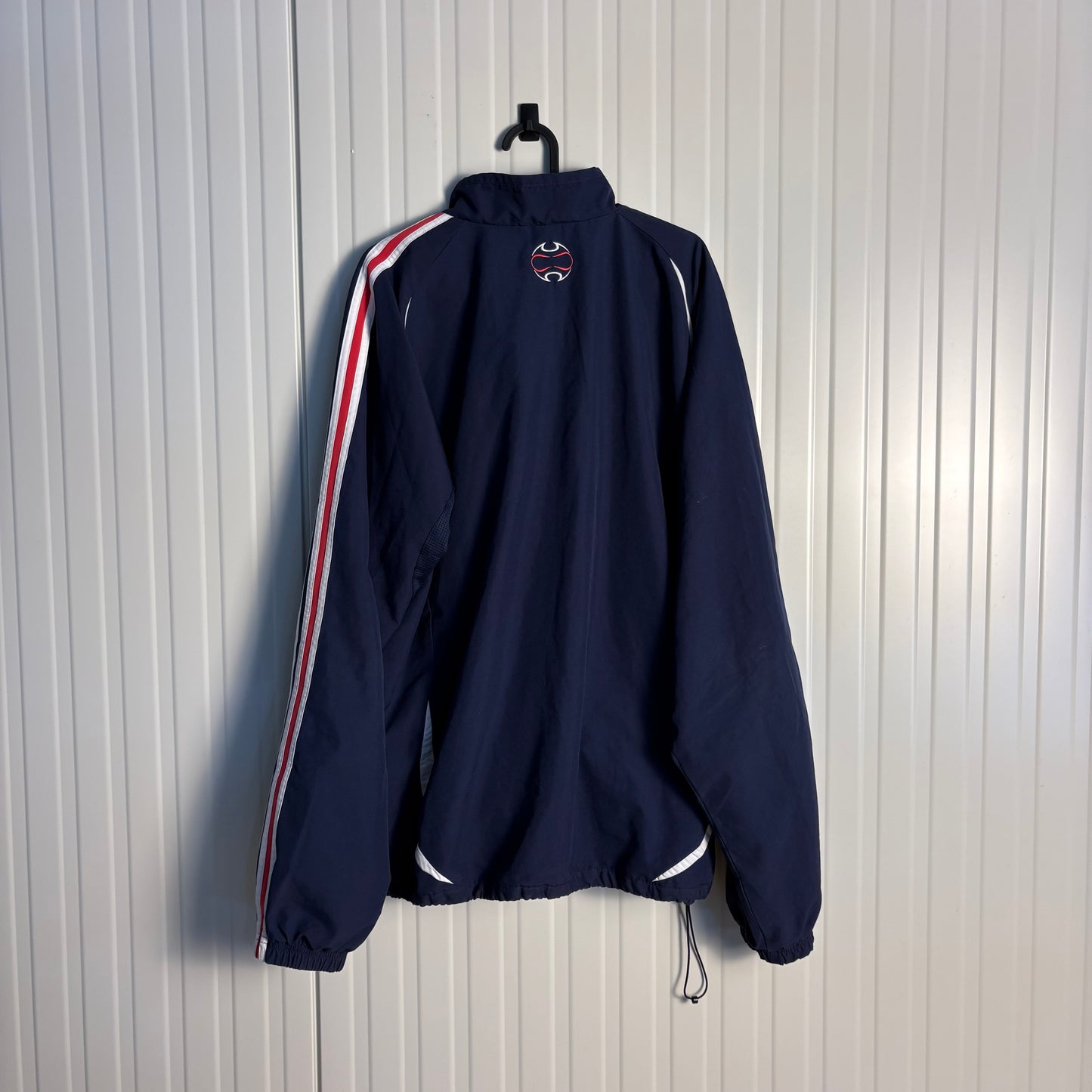 France Trackjacket World Cup 2006 (XL)