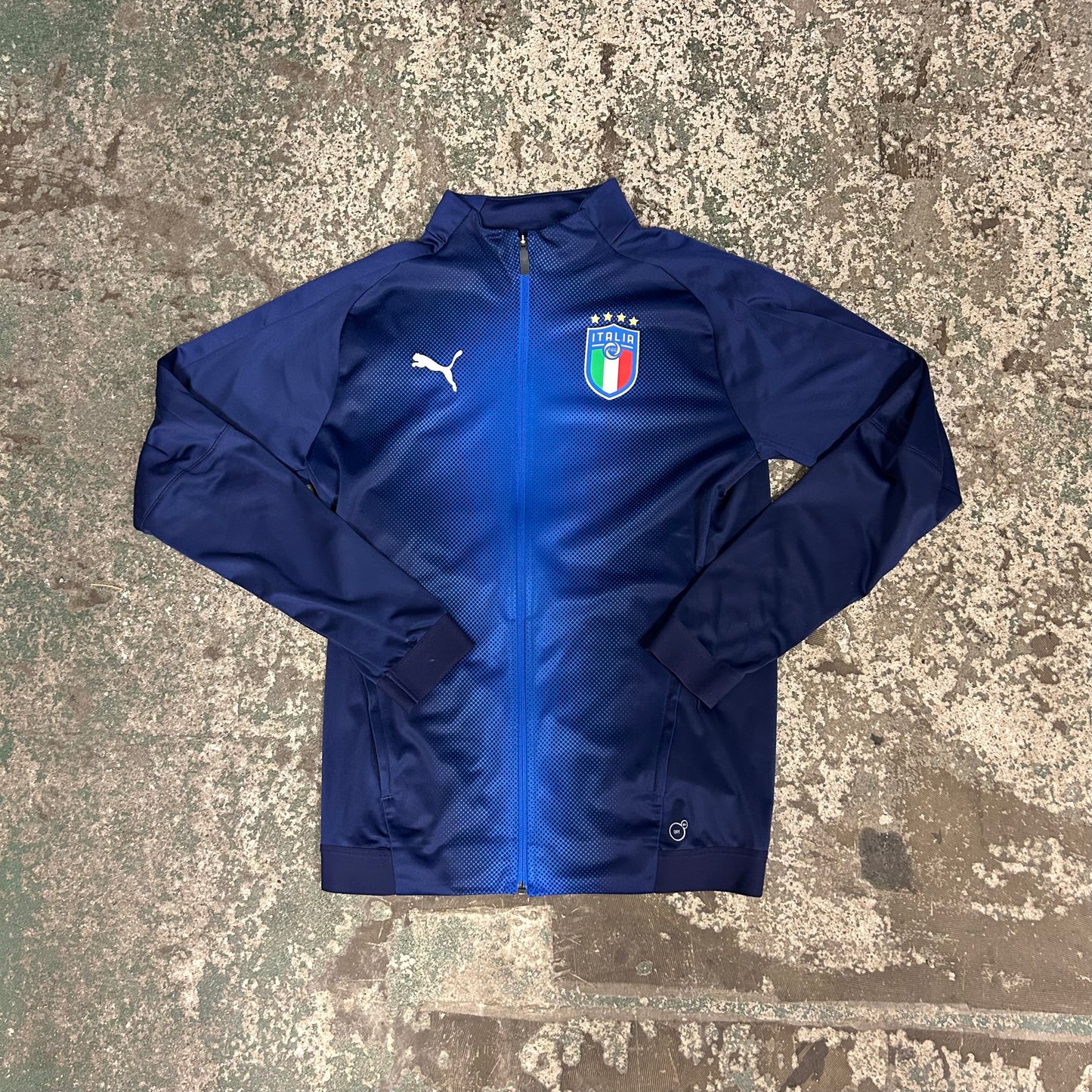 Italy Trackjacket World Cup 2018 (M)