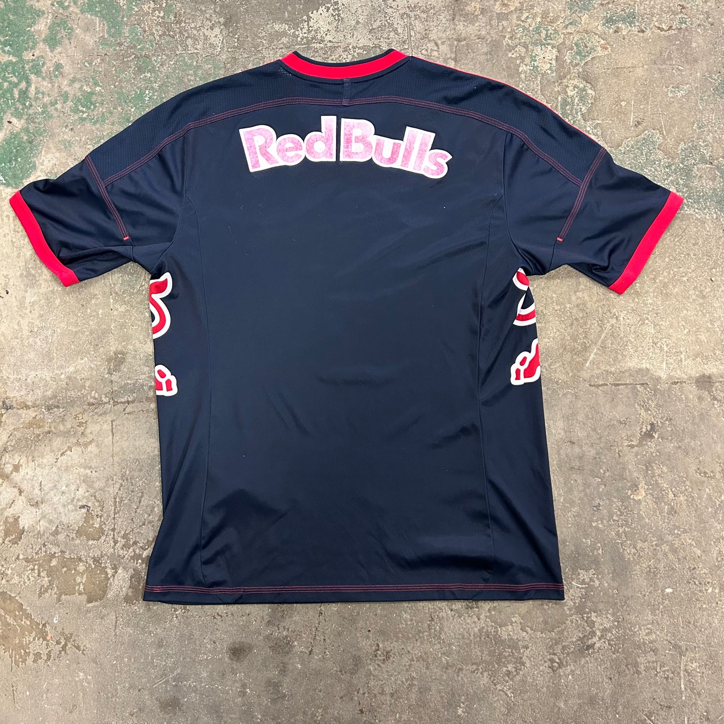 RB Salzburg Away 11/12 (L)