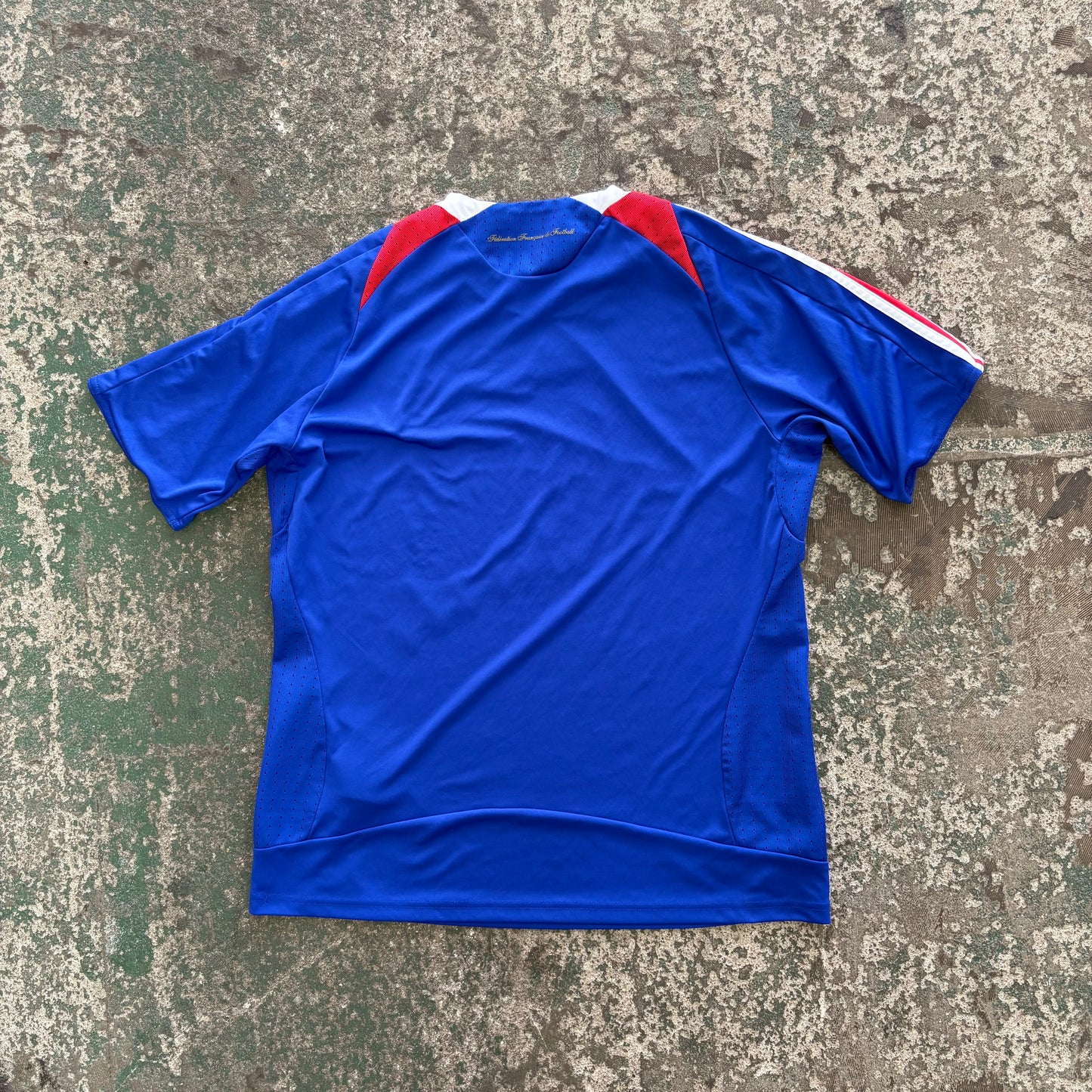 France Home EURO 2008 (M)