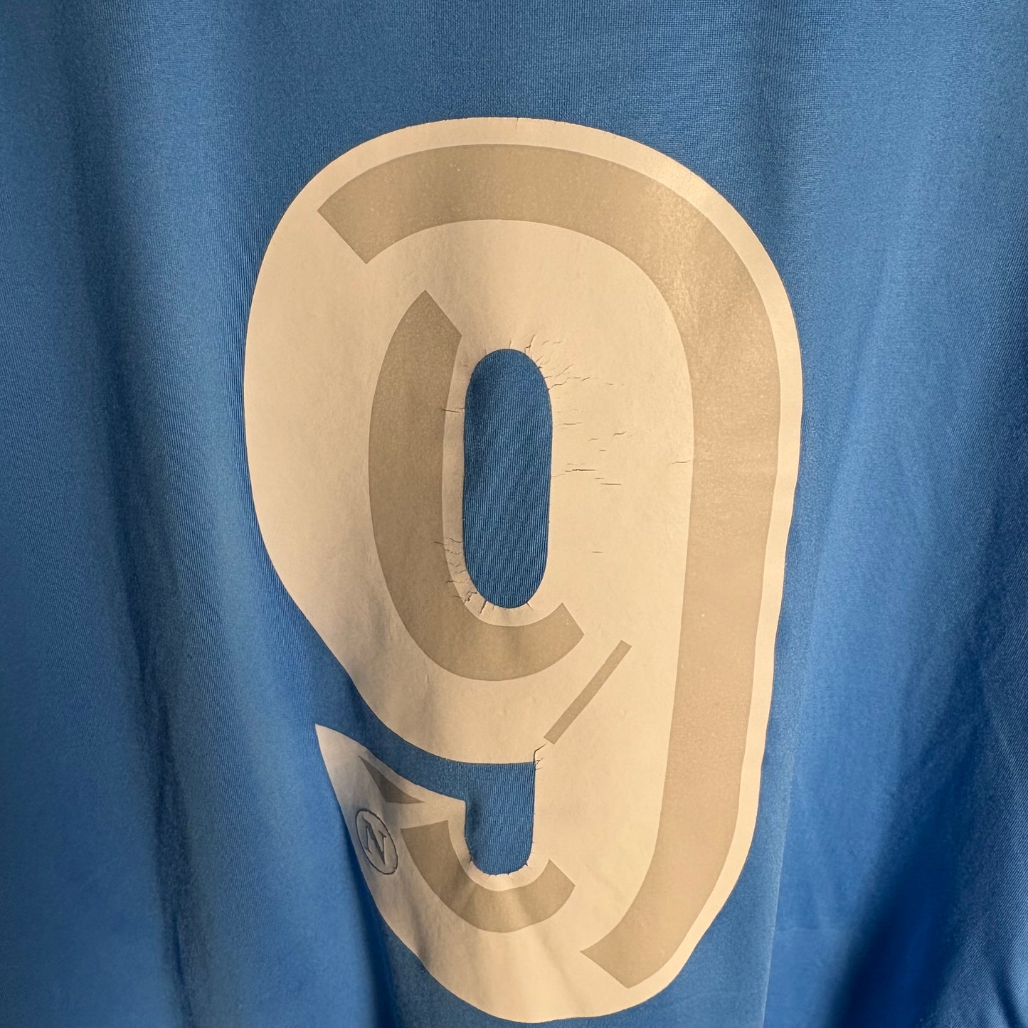 SSC Napoli Home HIGUAÍN 13/14 (M)
