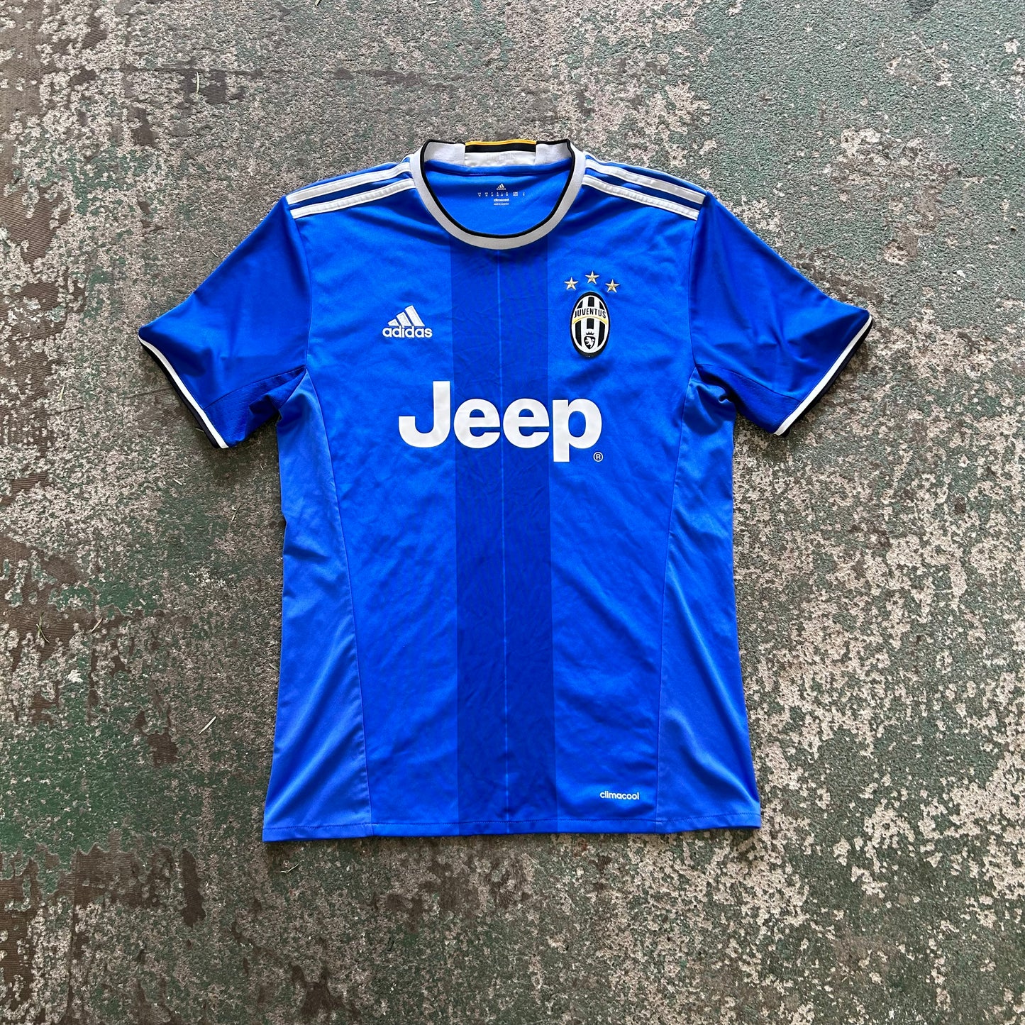 Juventus Turin Away 16/17 (M)