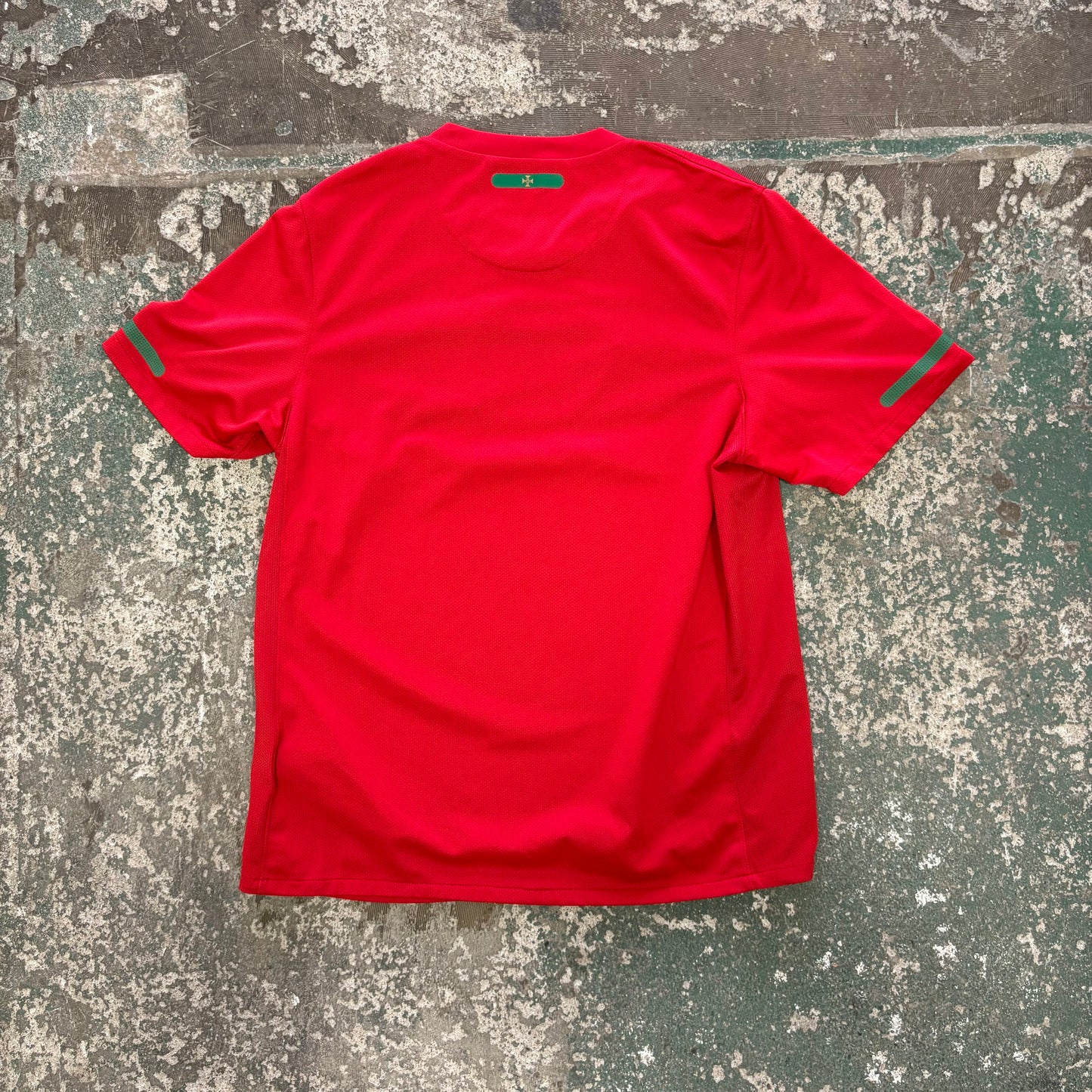 Portugal Home World Cup 2010 (M)