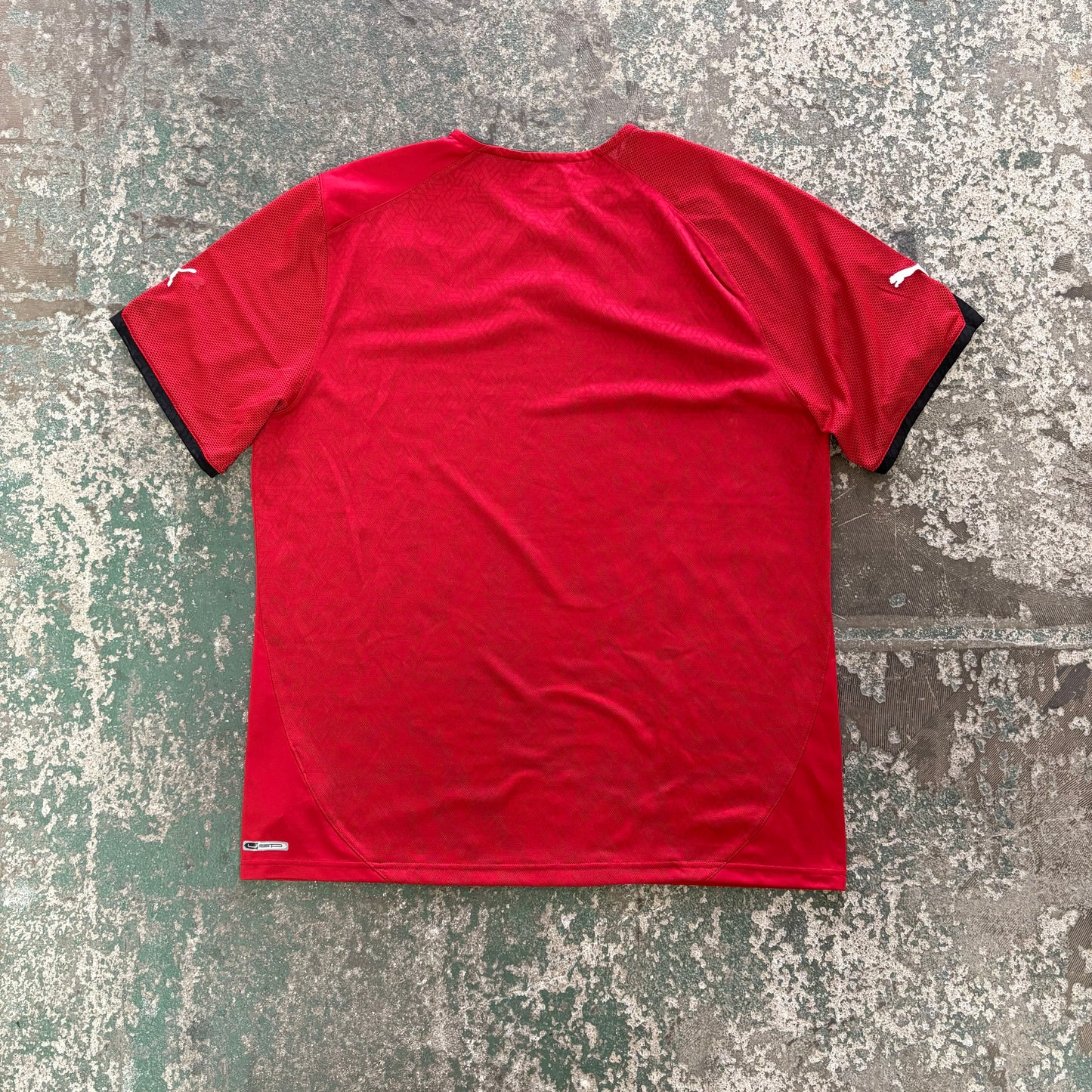 Egypt Home International 2010 (XL)