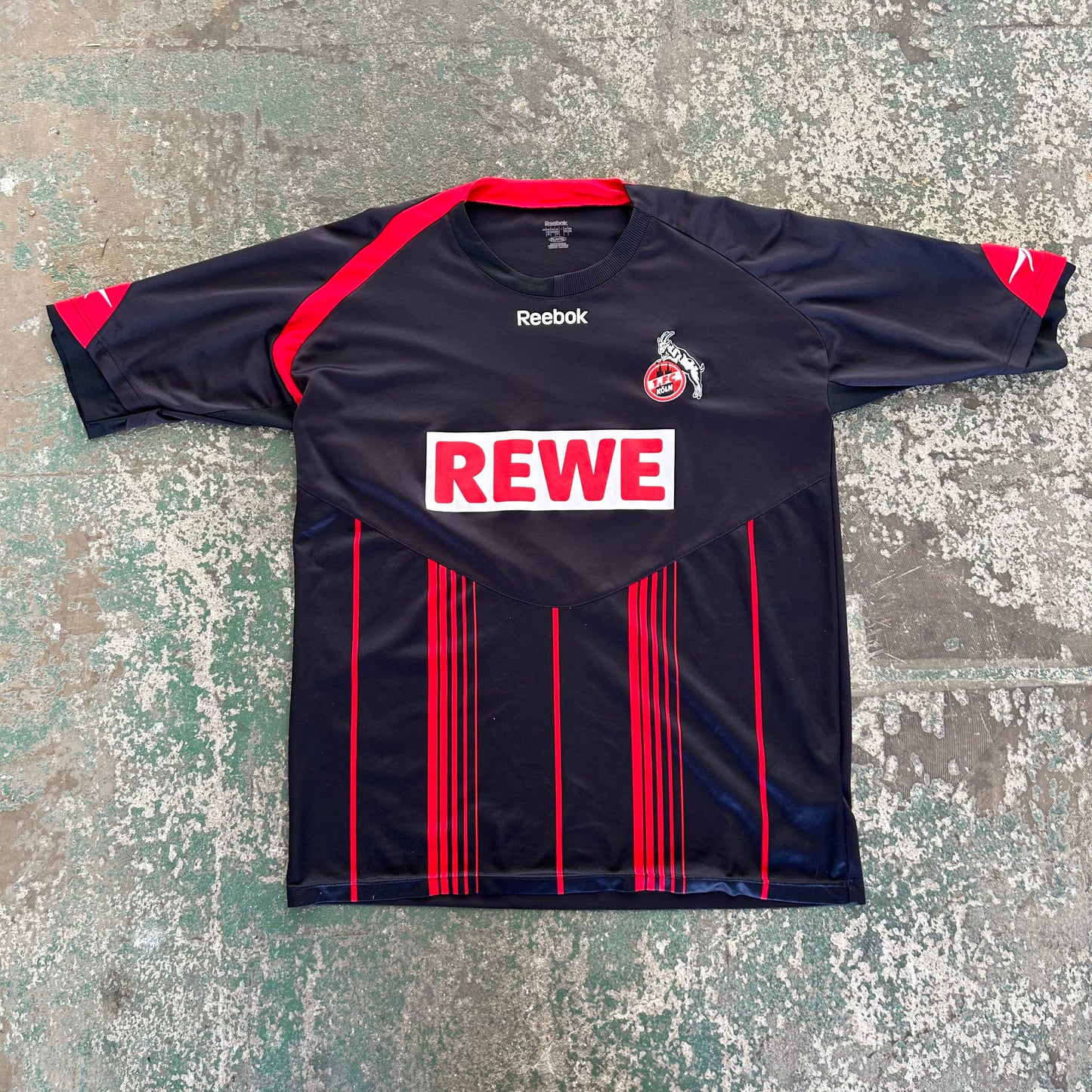 1.FC Köln Away 09/10 (XXL)