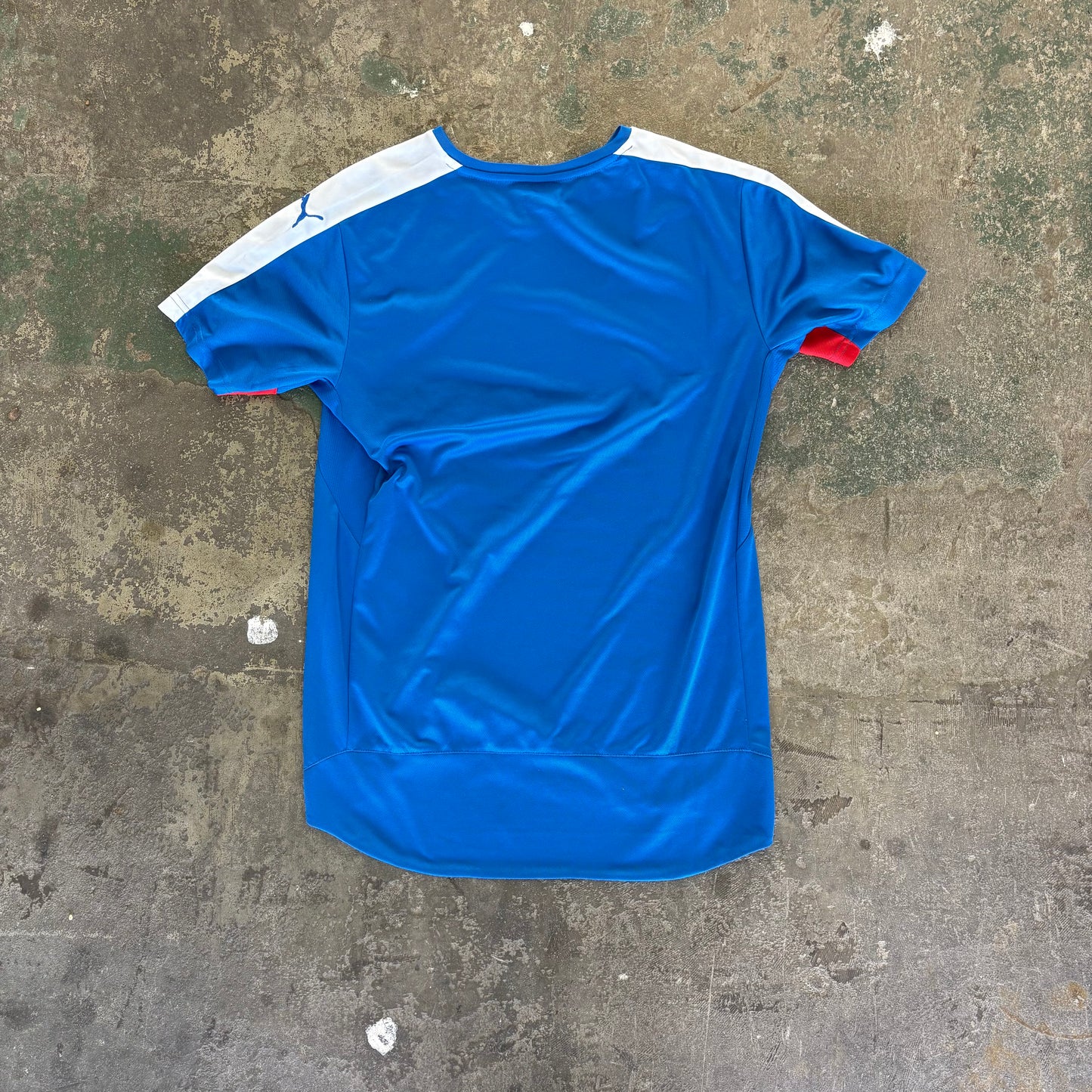 Glasgow Rangers Home 15/16 (M)