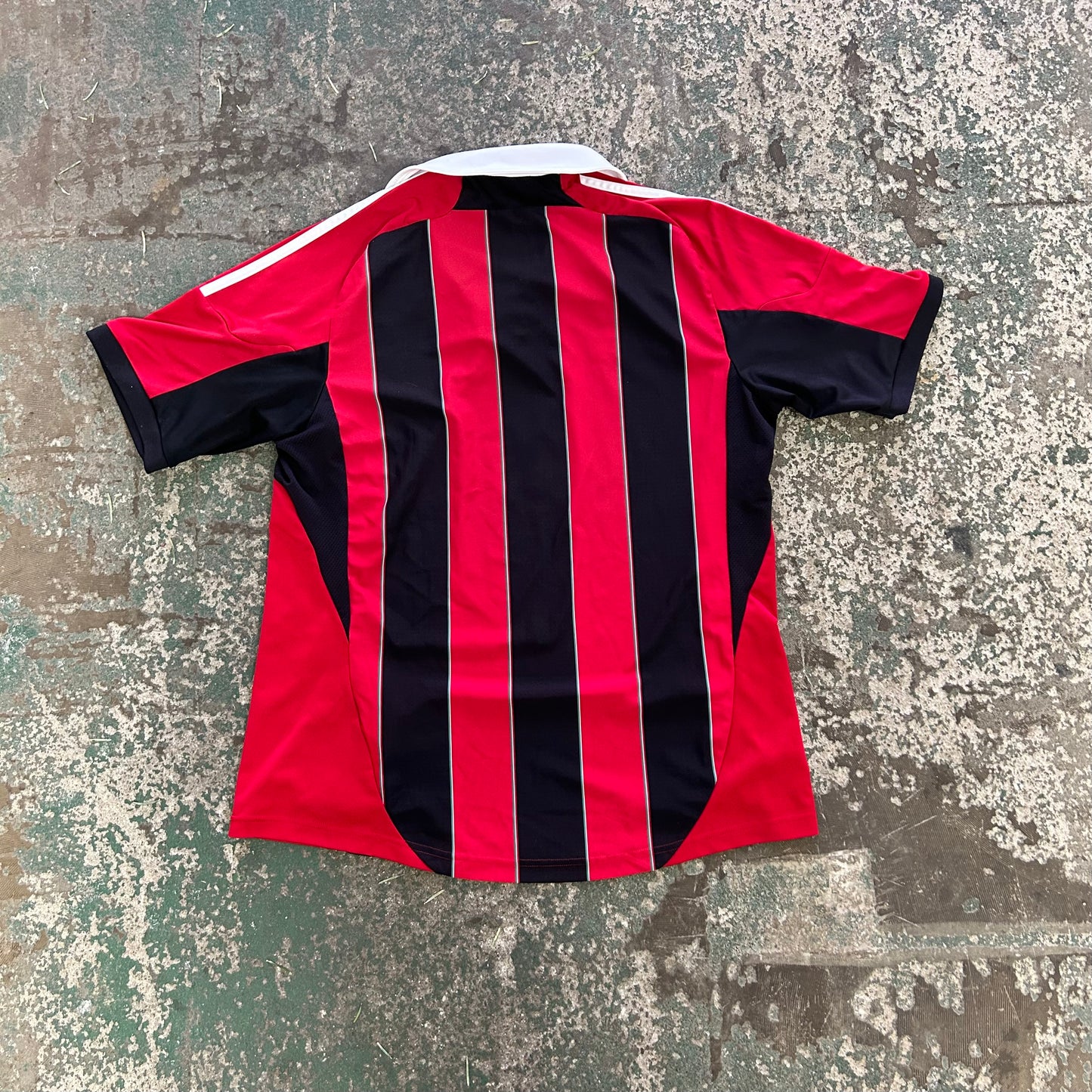 AC Milan Home 12/13 (L)