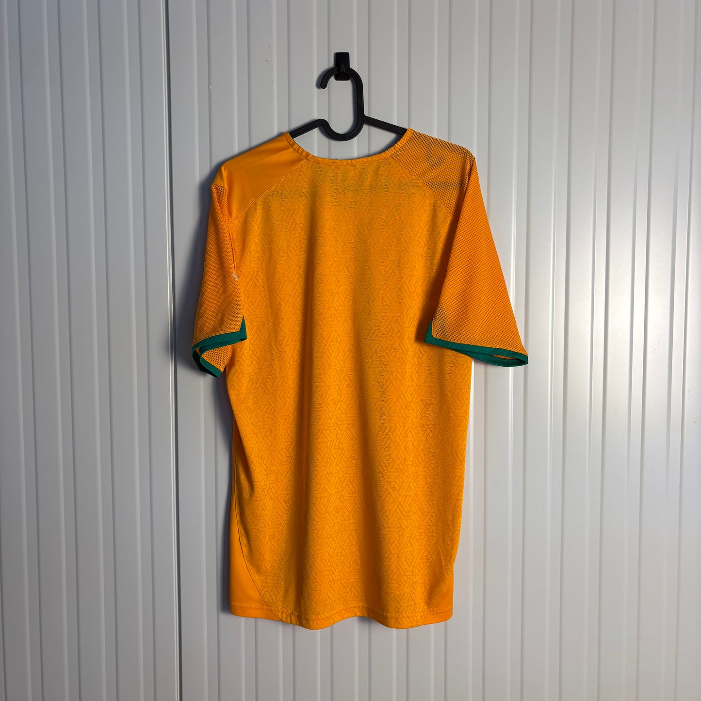 Ivory Coast Home World Cup 2010 (M)
