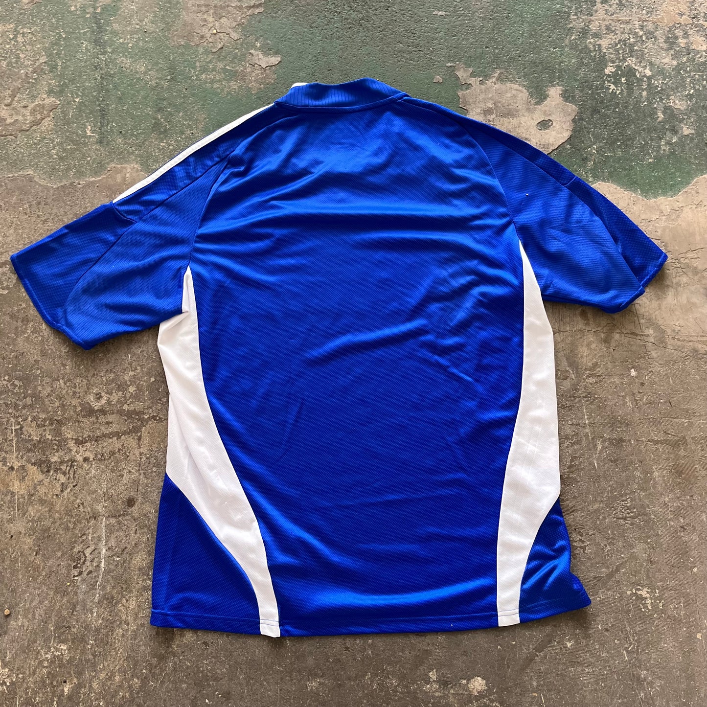 FC Schalke 04 Home 09/10 (XL)