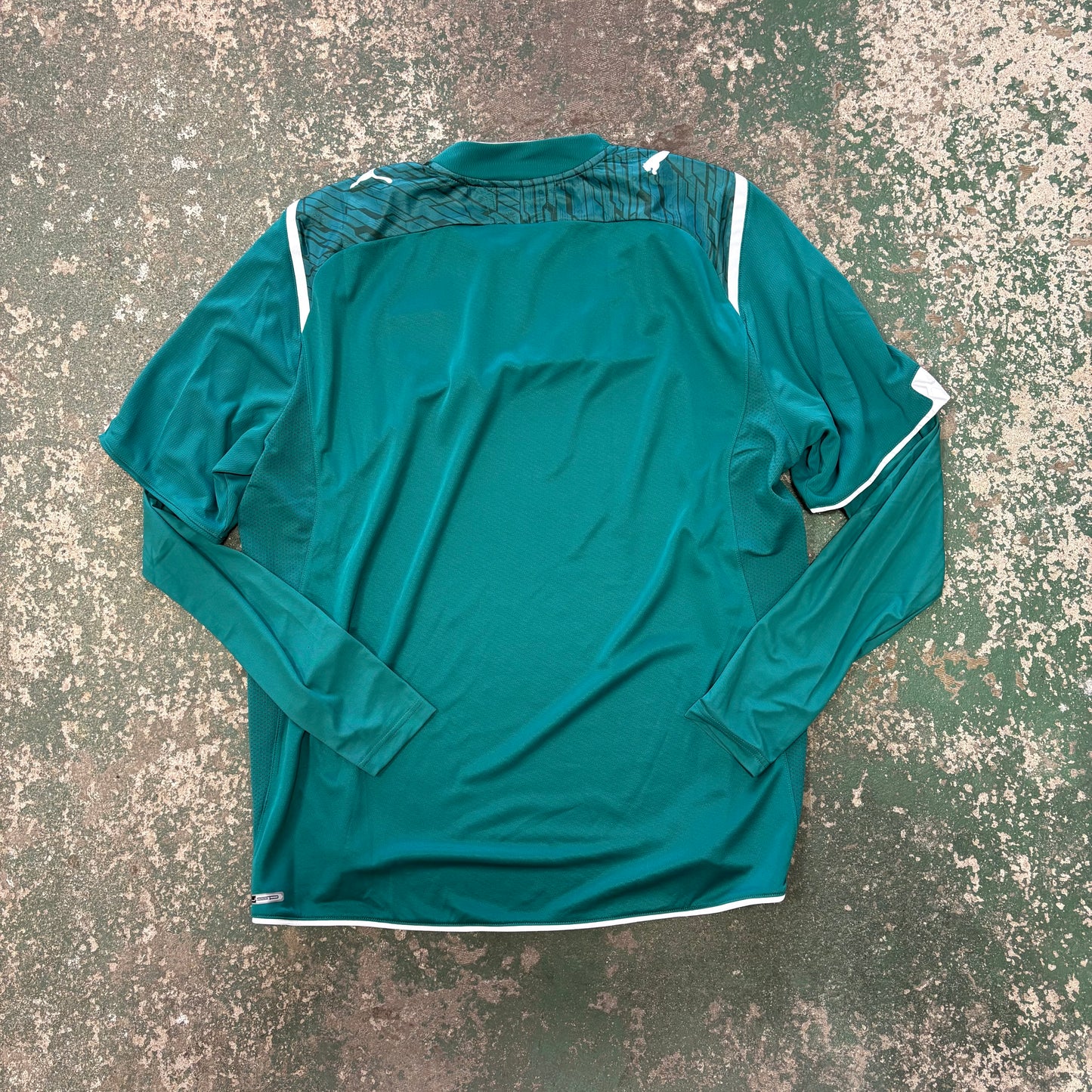 Slask Wroclaw Home 10/11 (XXL)