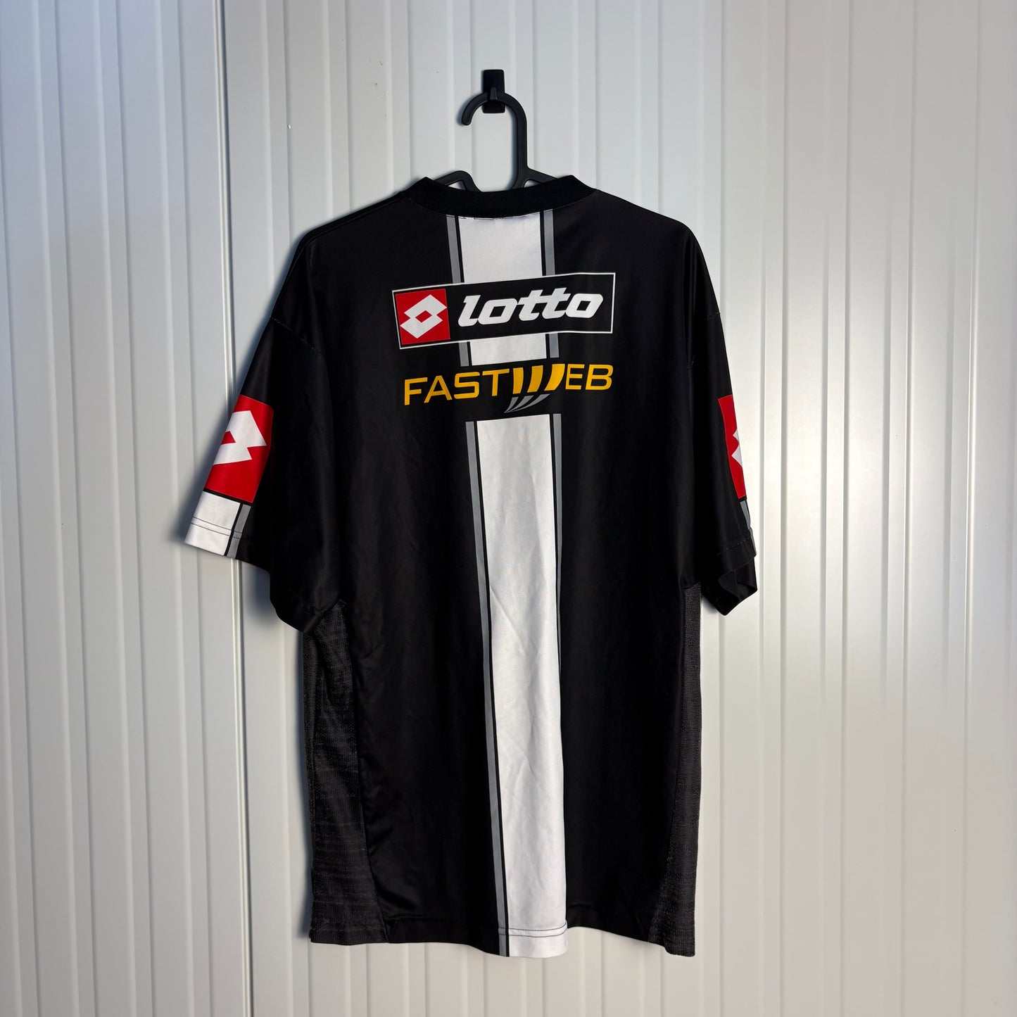 Juventus Turin Warm Up 02/03 (XL)