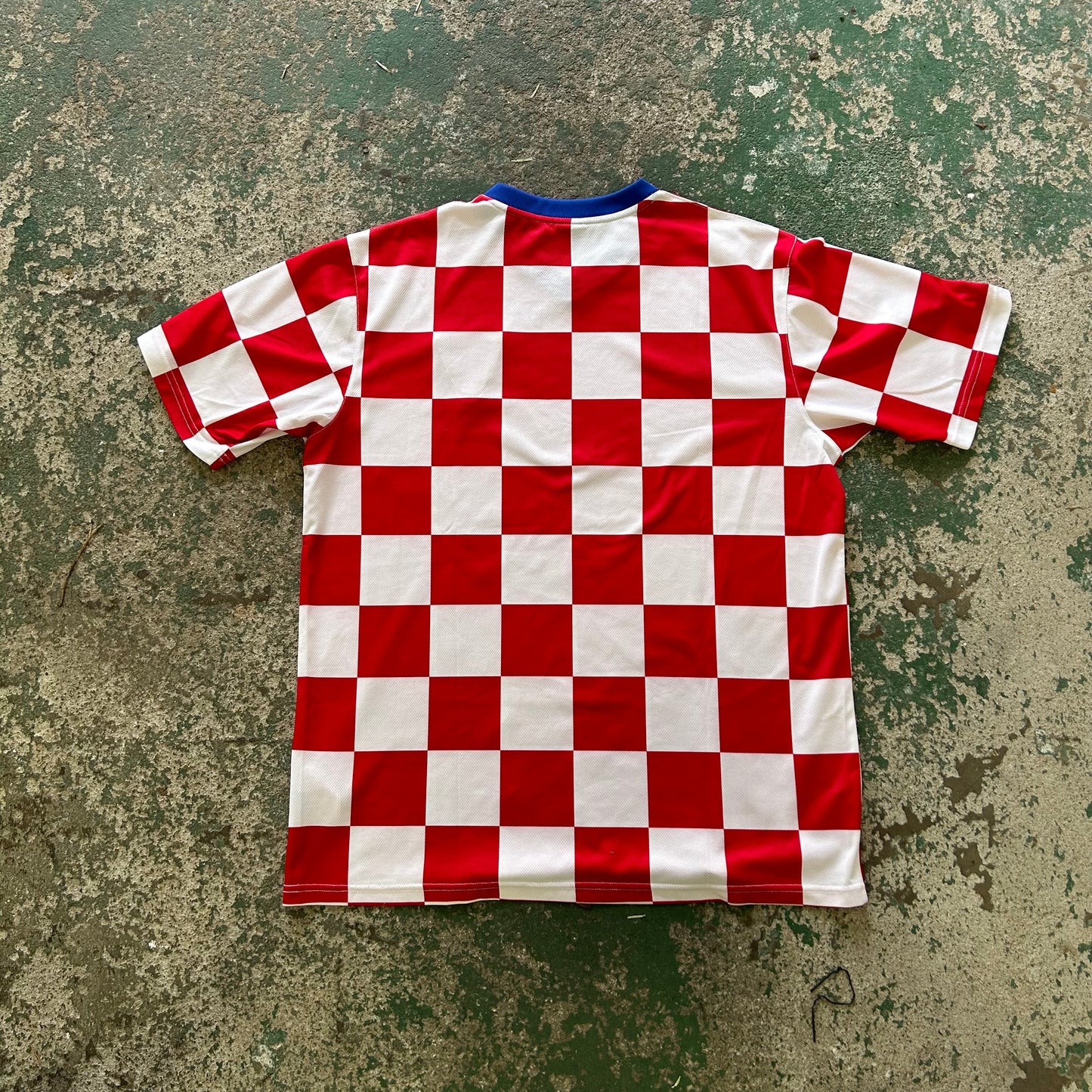 Croatia Home Euro 2008 (XL)