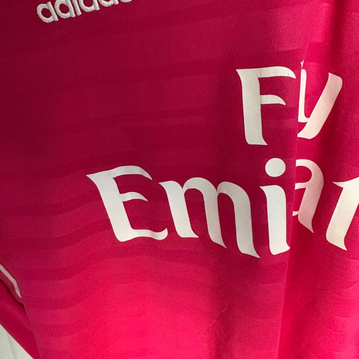 Real Madrid Away RONALDO 14/15 (M)