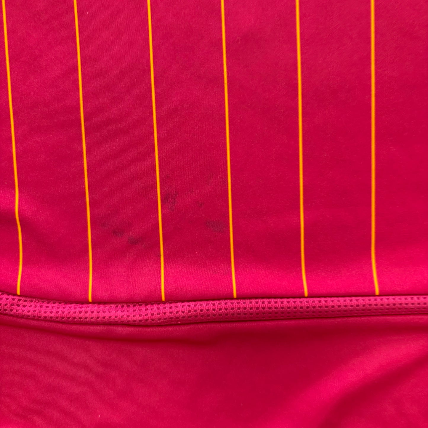 Spain Home XAVI World Cup 2006 (XL)