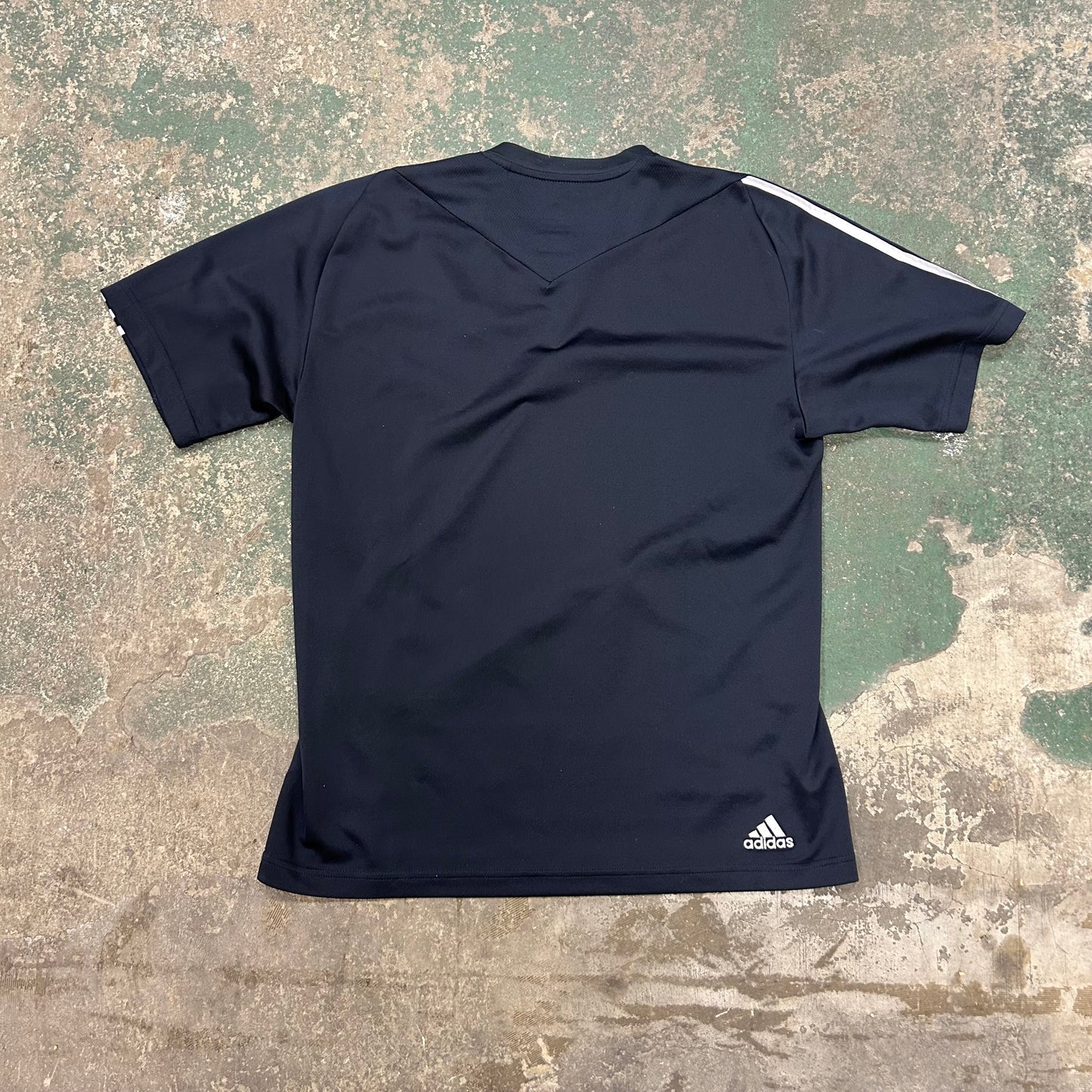 FC Bayern München Warm Up 12/13 (M)