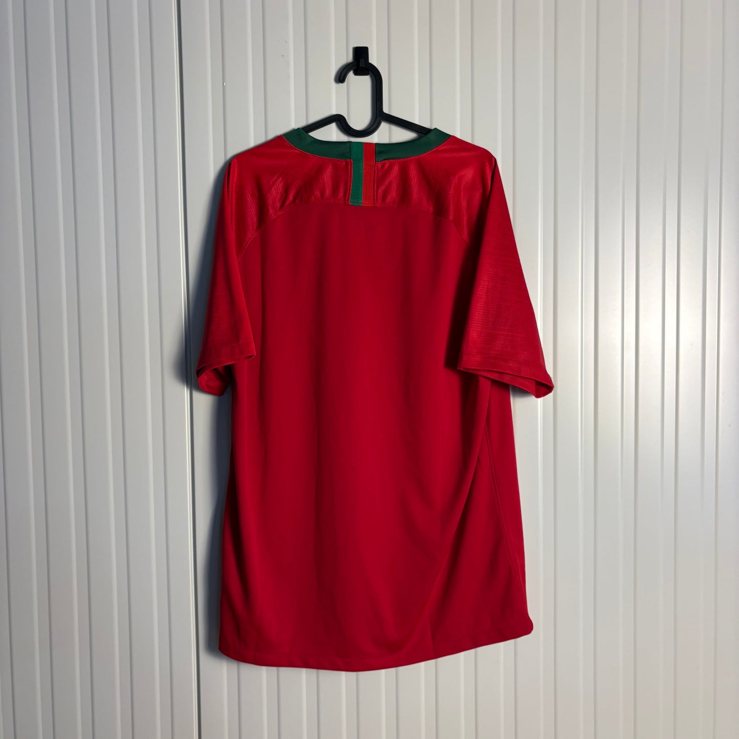 Portugal Home World Cup 2018 (L)