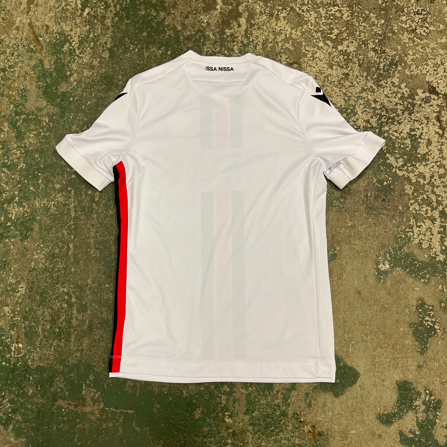 OGC Nice Away 22/23 (L)