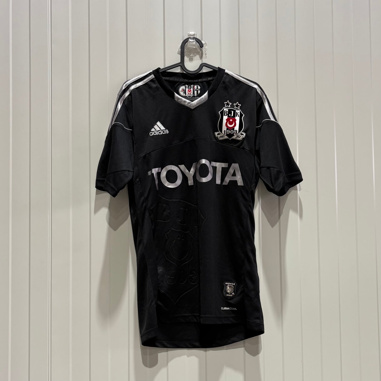 Besiktas JK Away 13/14 (M)