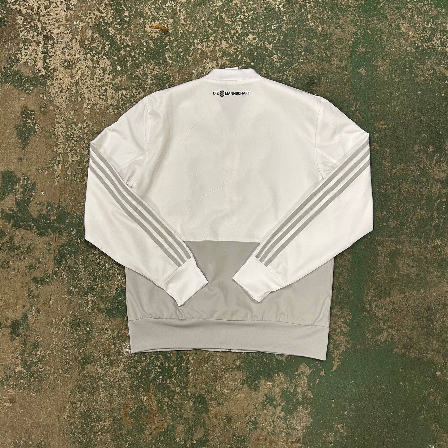 Germany Trackjacket Euro 2018 (M)