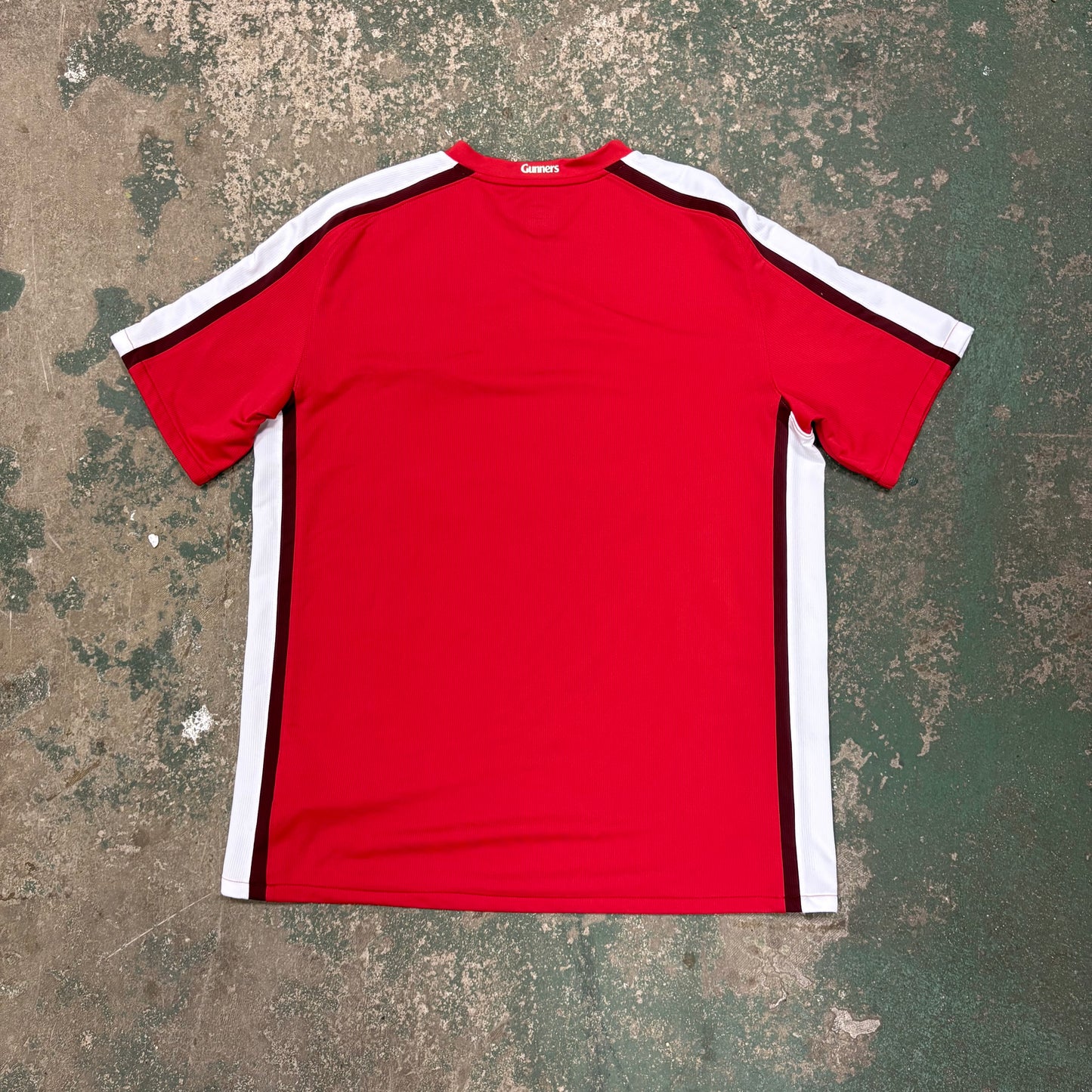 FC Arsenal Home 08/09 (XL)