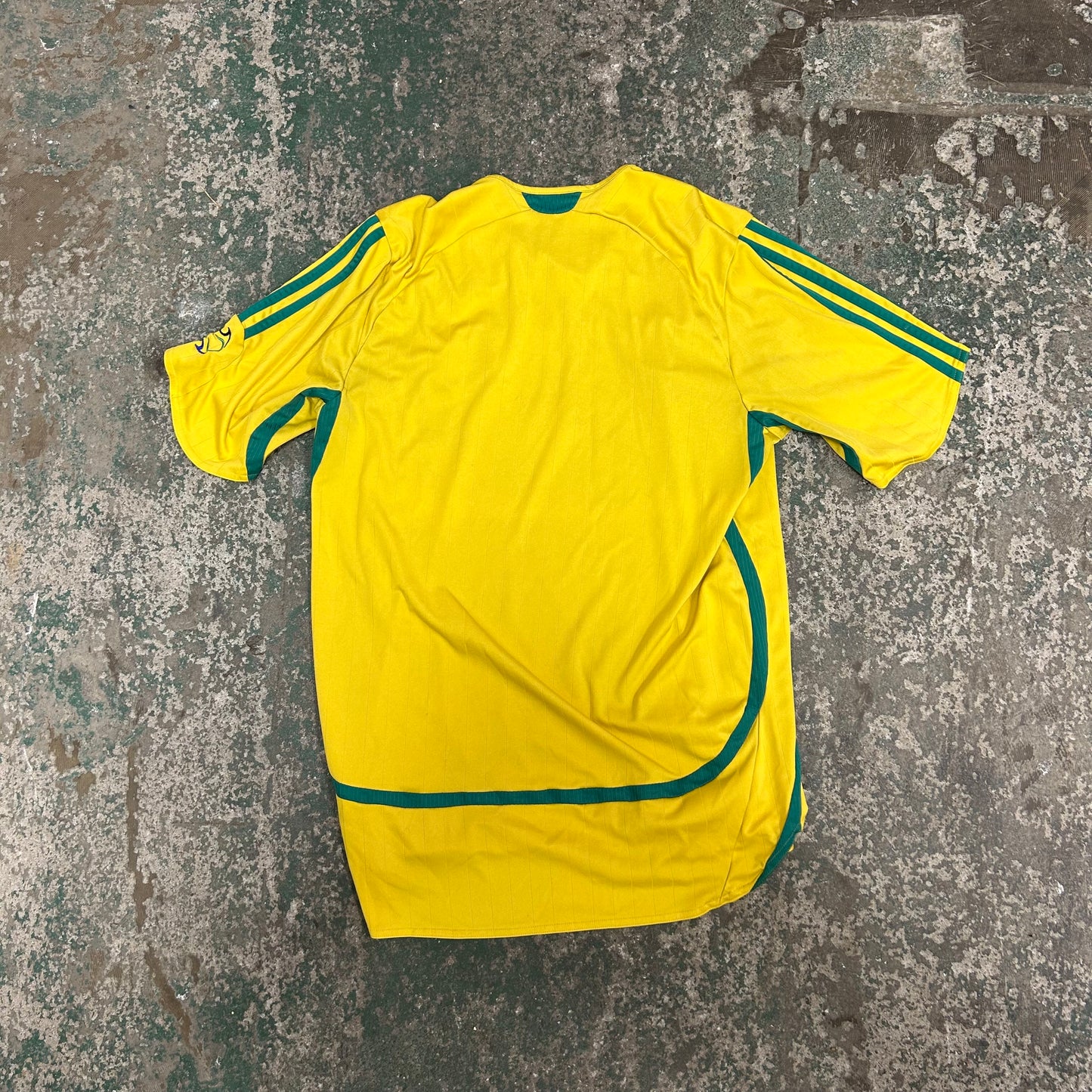 South Africa Home 05/06 (M)