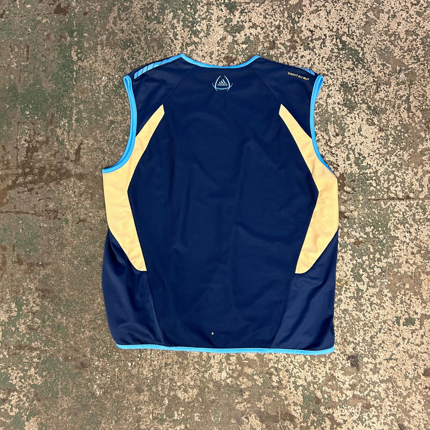 Olympique Marseille Warm Up 04/05 (XL)