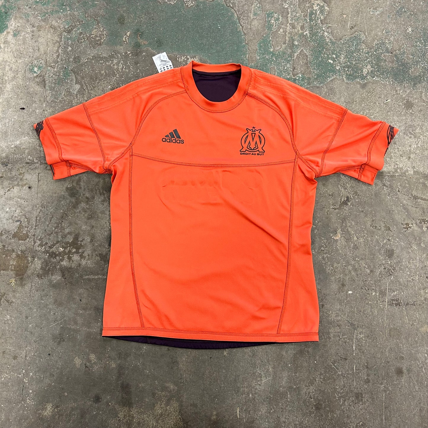 Olympique Marseille 3rd 12/13 (M)