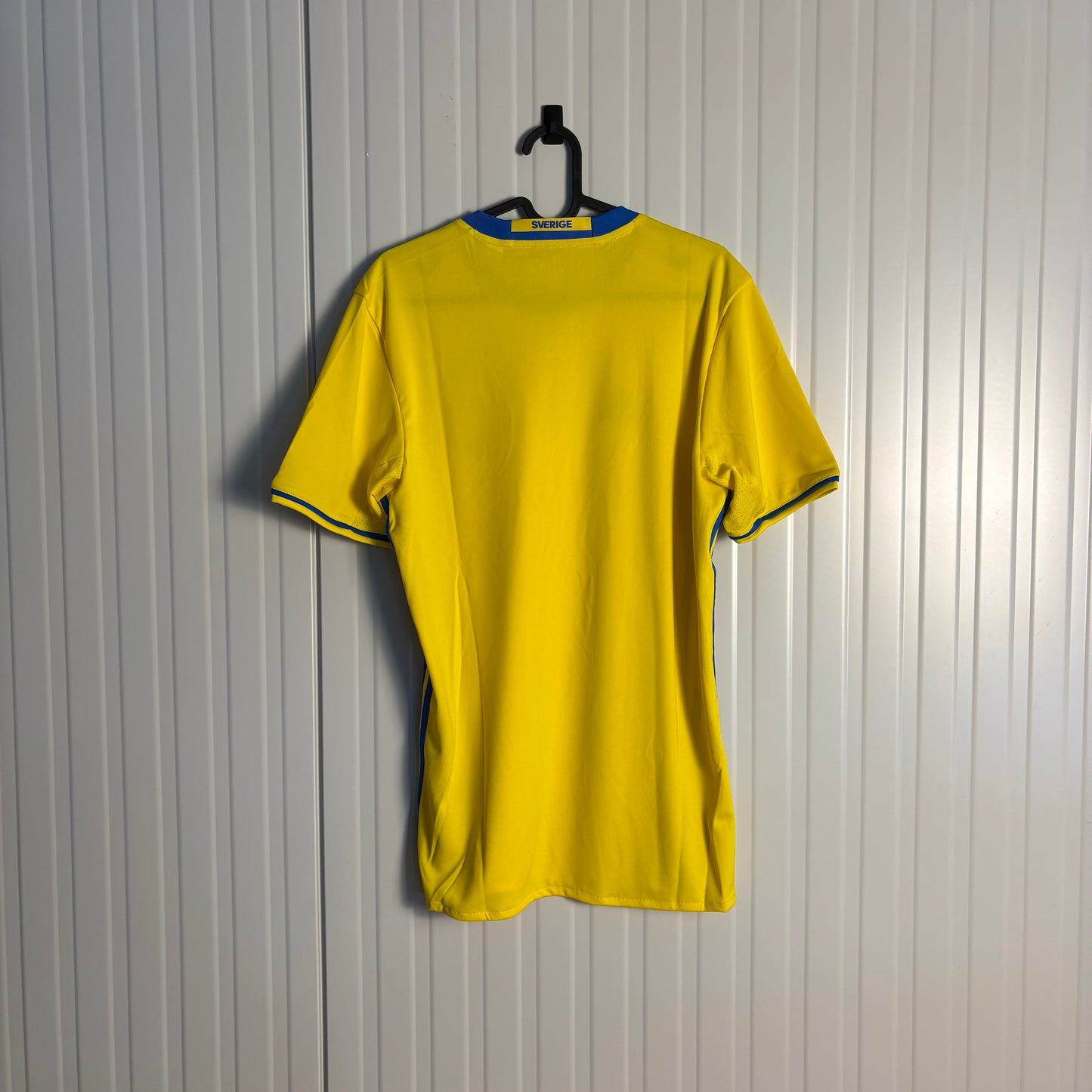 Sweden Home Euro 2016 (S) NEW