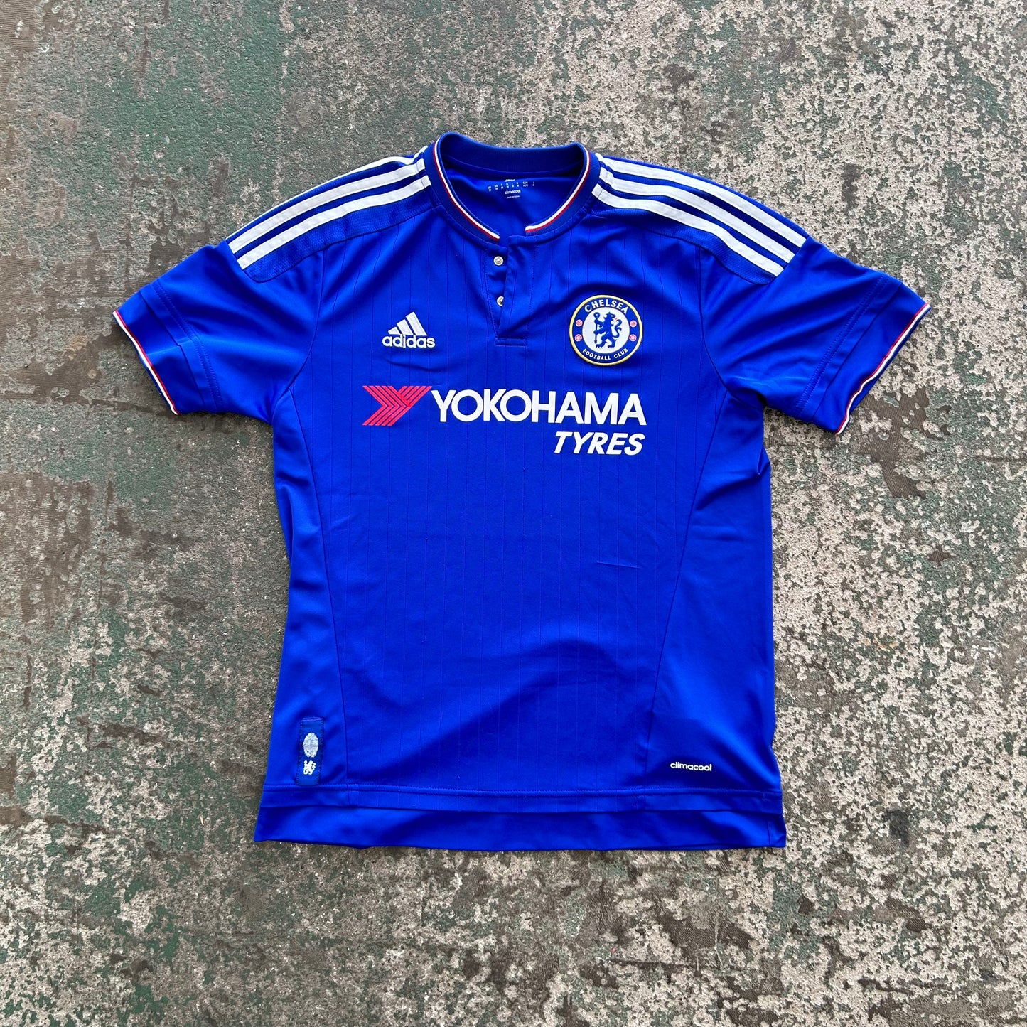 FC Chelsea Home 15/16 (M)