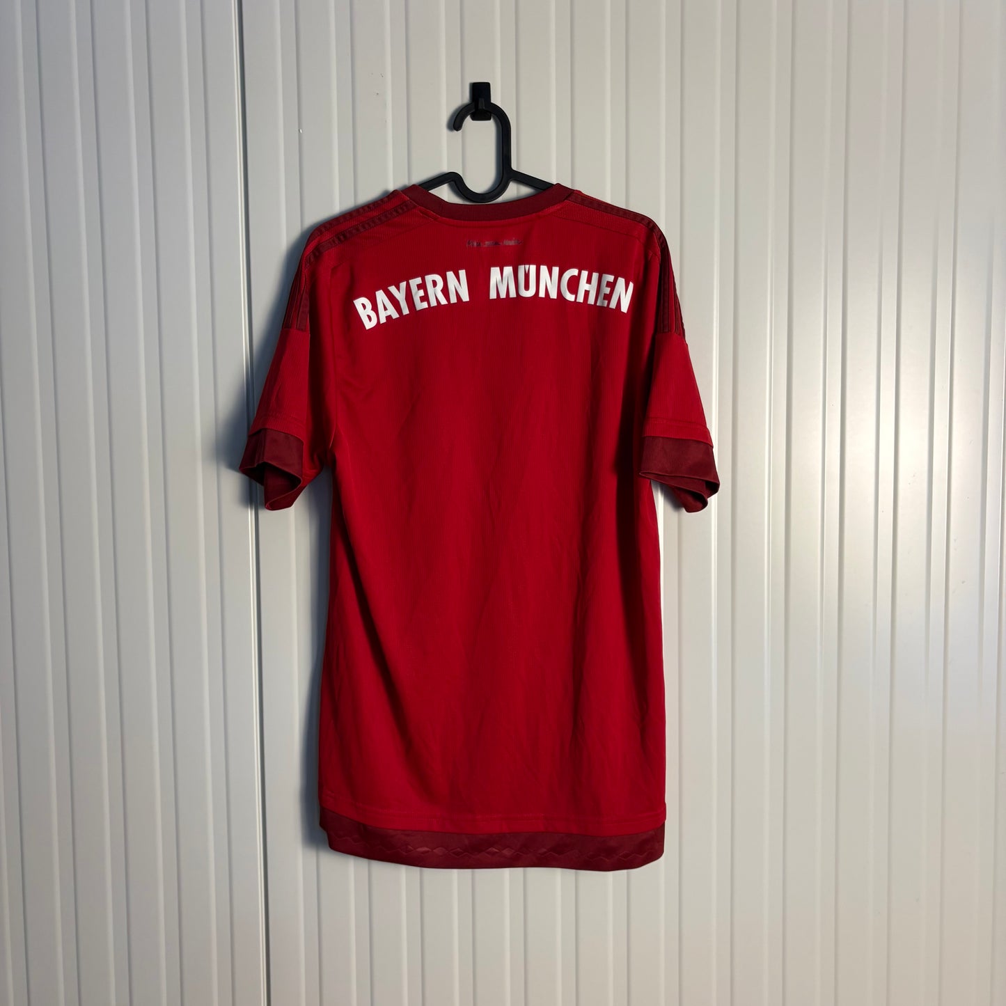 FC Bayern München Home 15/16 (M)