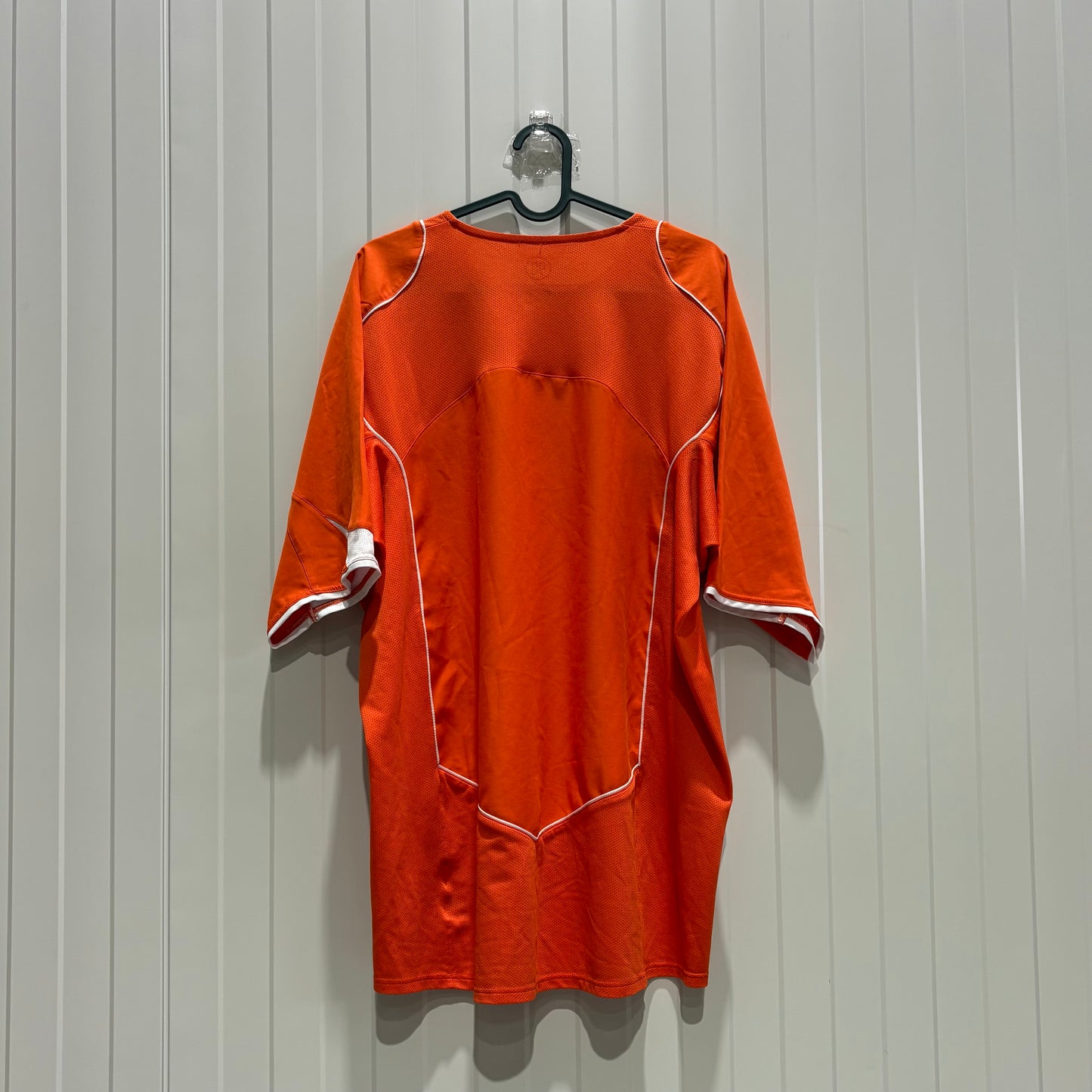 Netherlands Home Euro 2004 (XL)