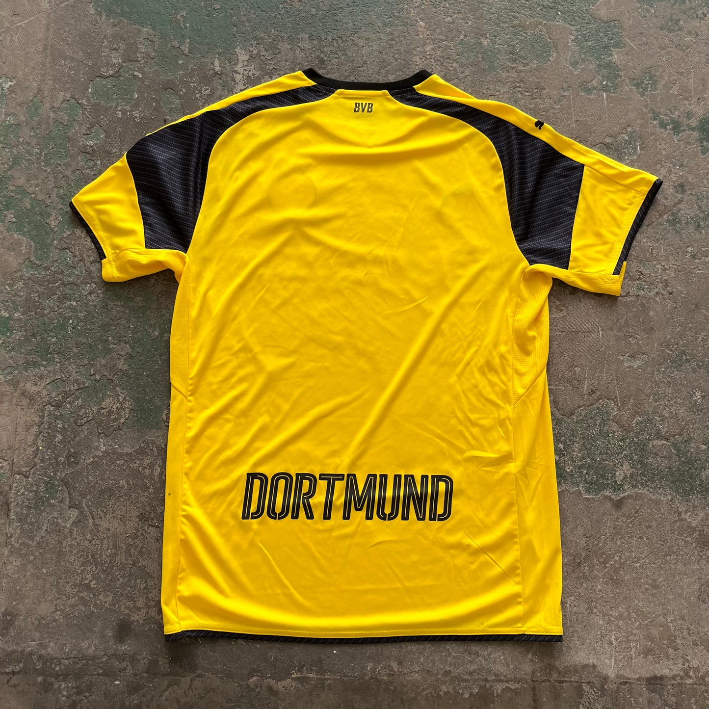 BVB Home CL/3rd 16/17 (L)