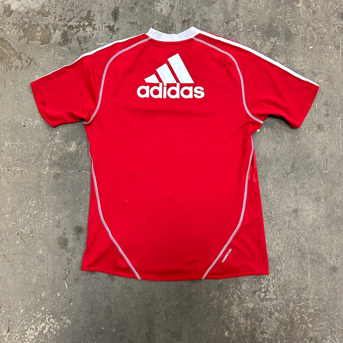 FC Bayern München Warm Up 13/14 (M)