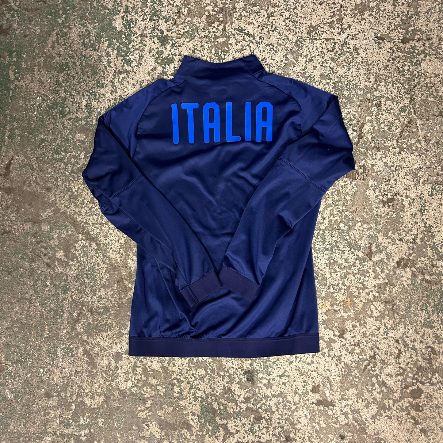 Italy Trackjacket World Cup 2018 (M)