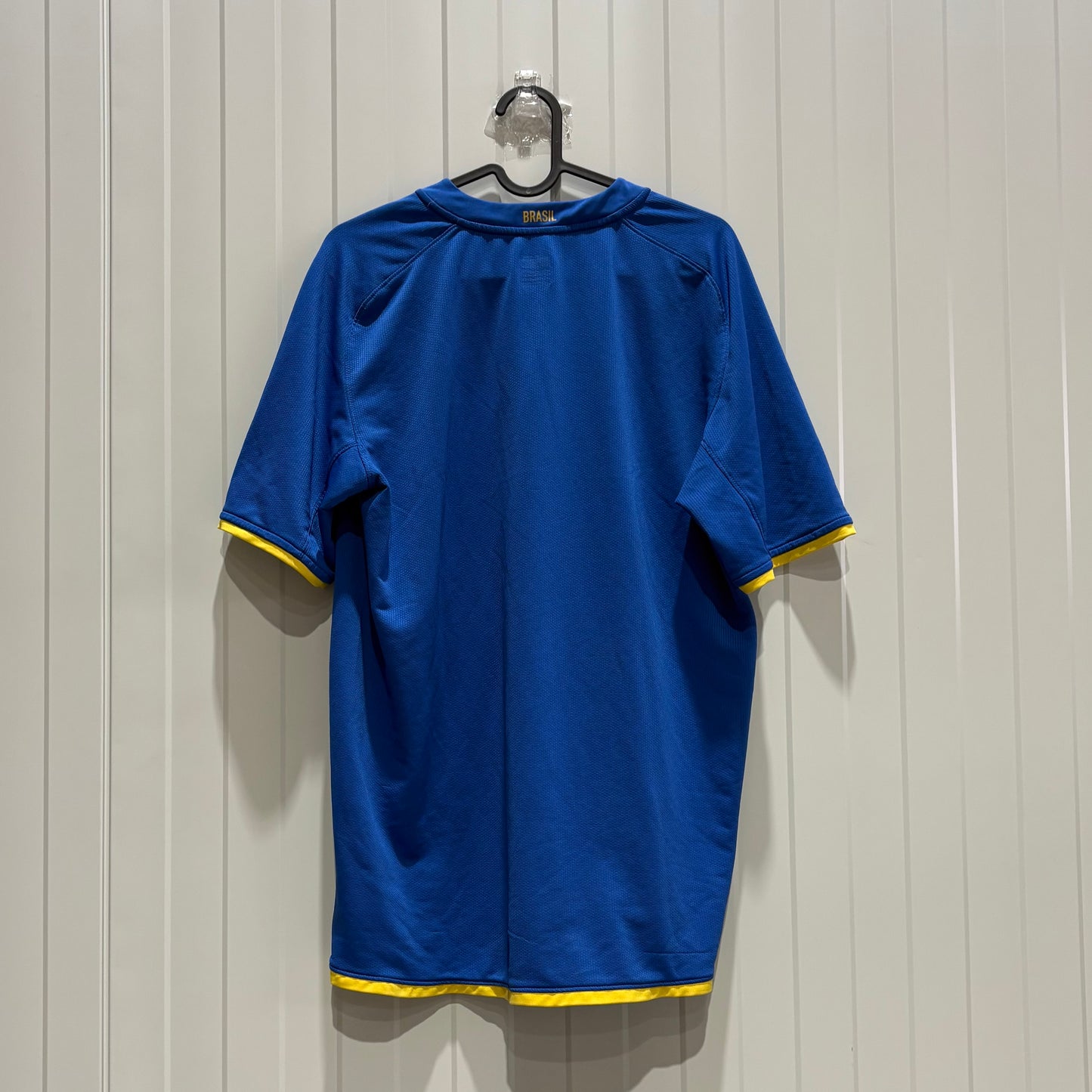 Brazil Away Confed Cup 2009 (M)