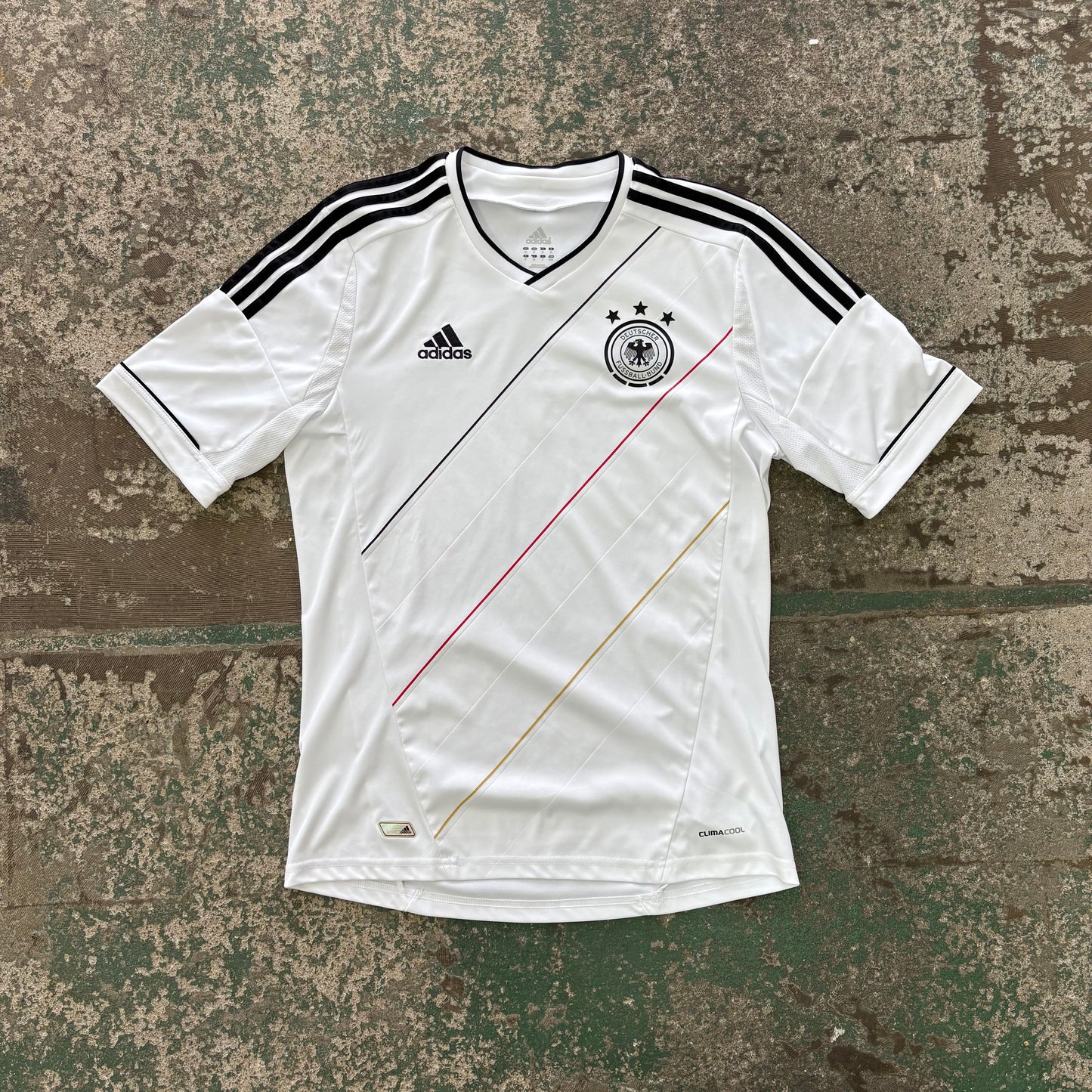Germany Home EURO 2012 (M)