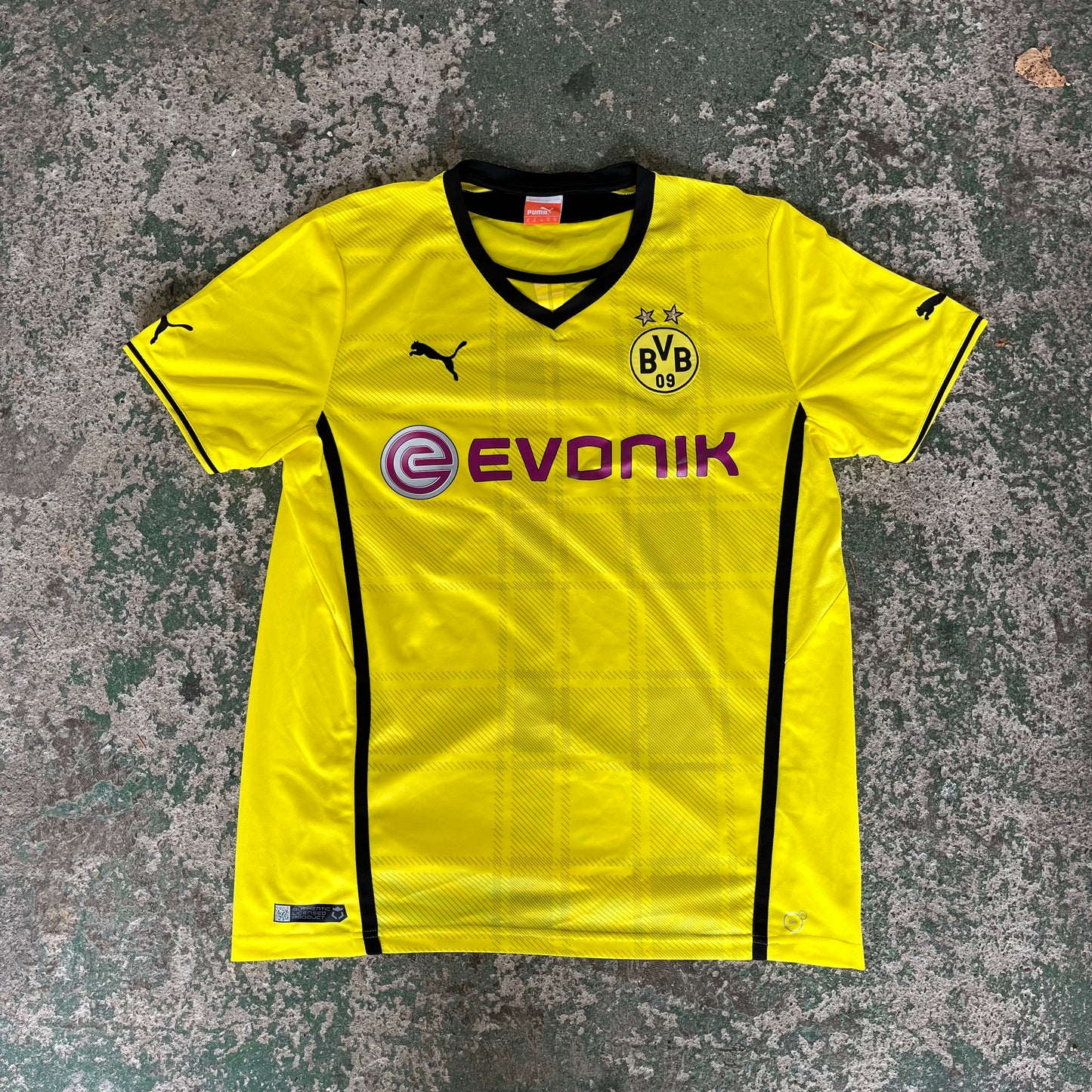 BVB Home 13/14 (XL)