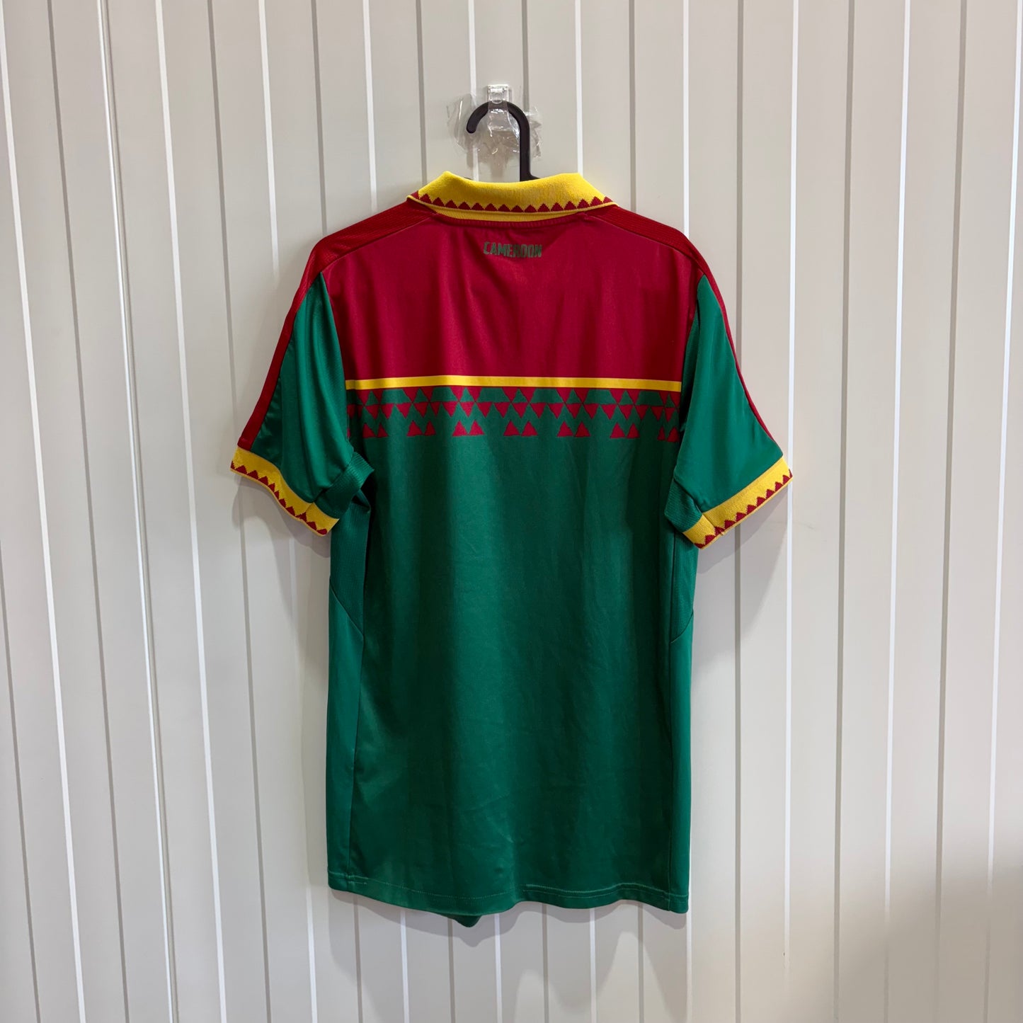 Kamerun Home Afcon 2017 (S)