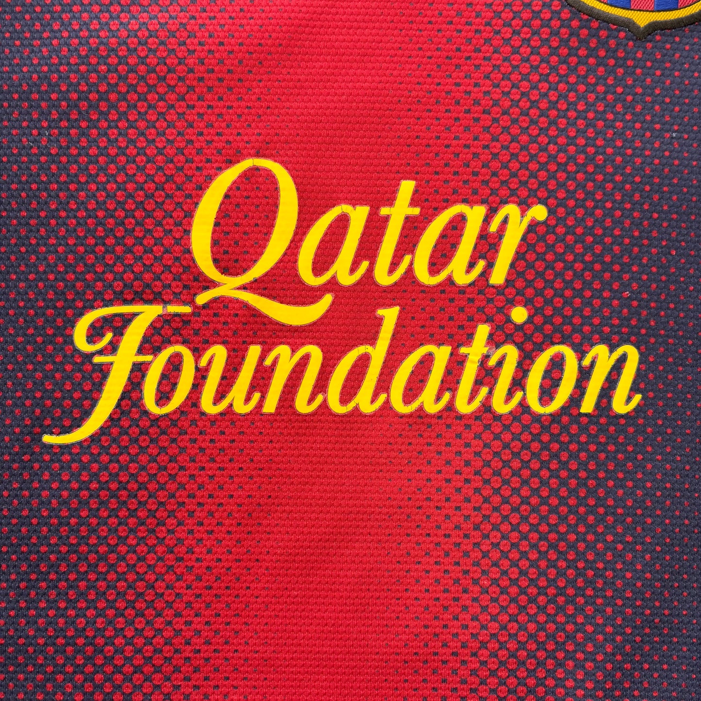 FC Barcelona Home 12/13 (L)