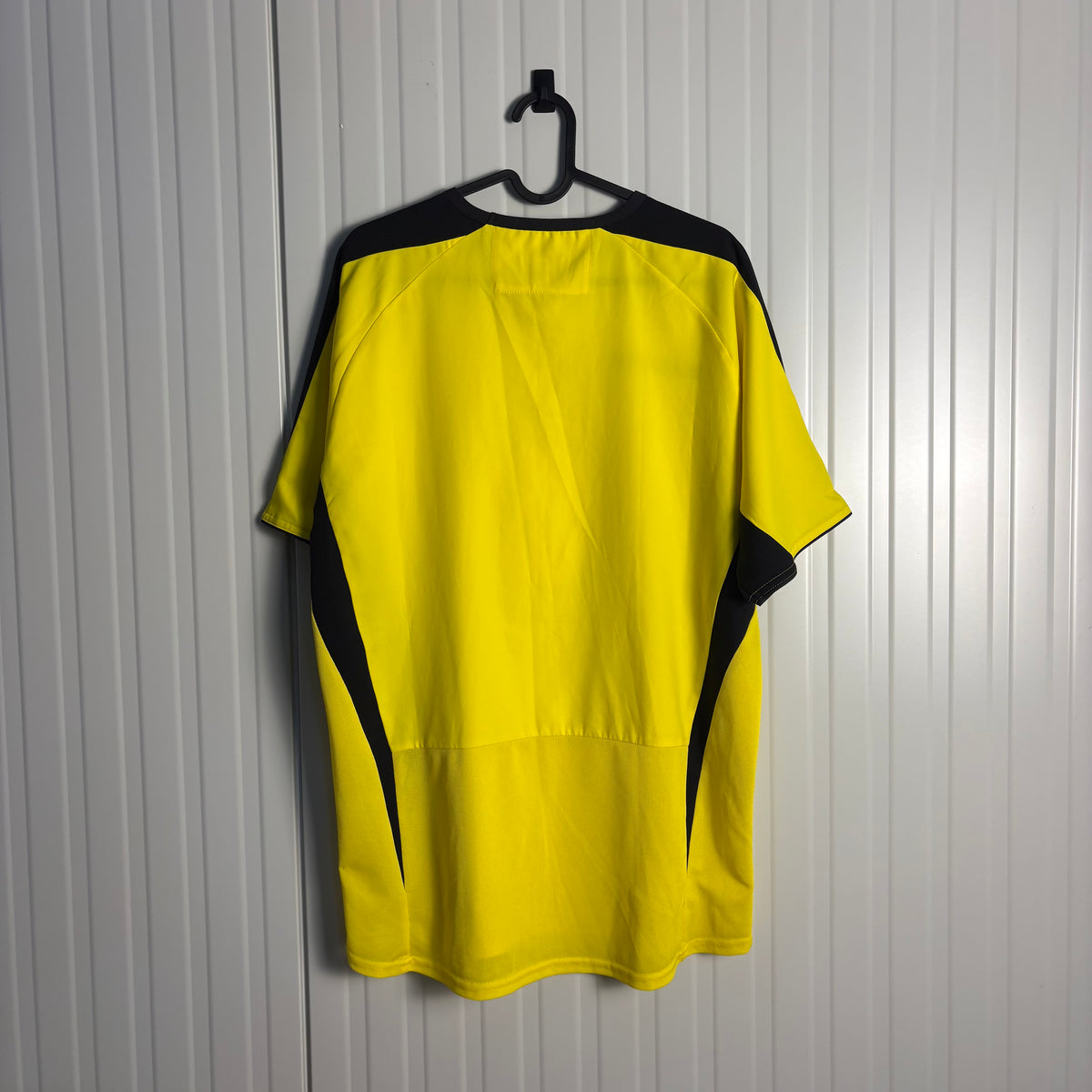 Aston Villa Away 03/04 (S)