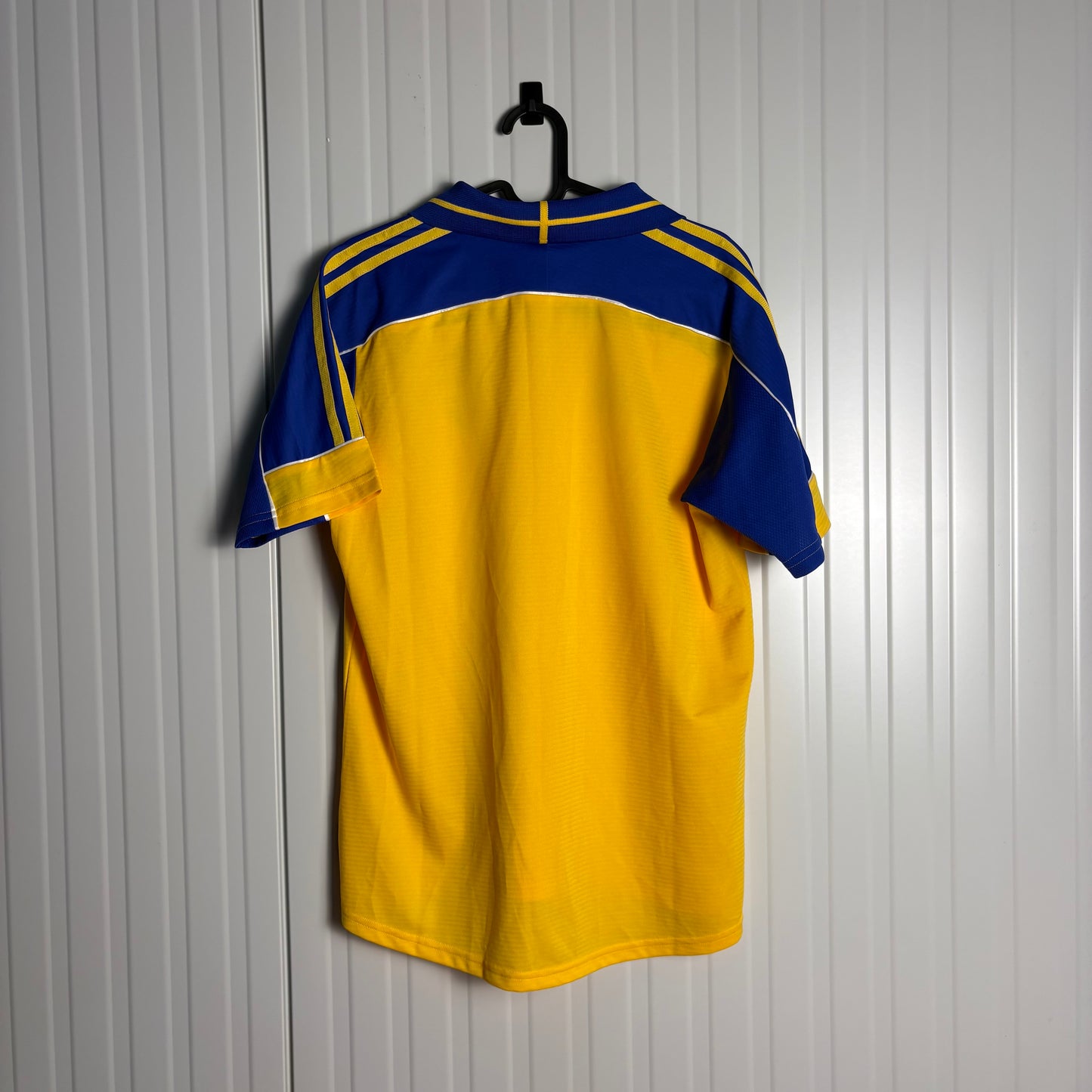 Sweden Home Euro 2000 (S)
