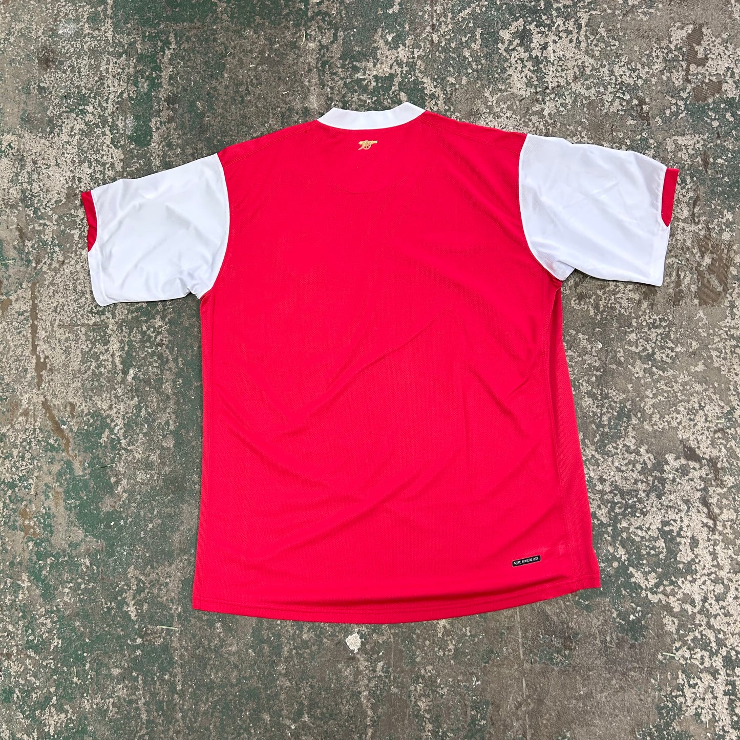 FC Arsenal Home 06/07 (XL)