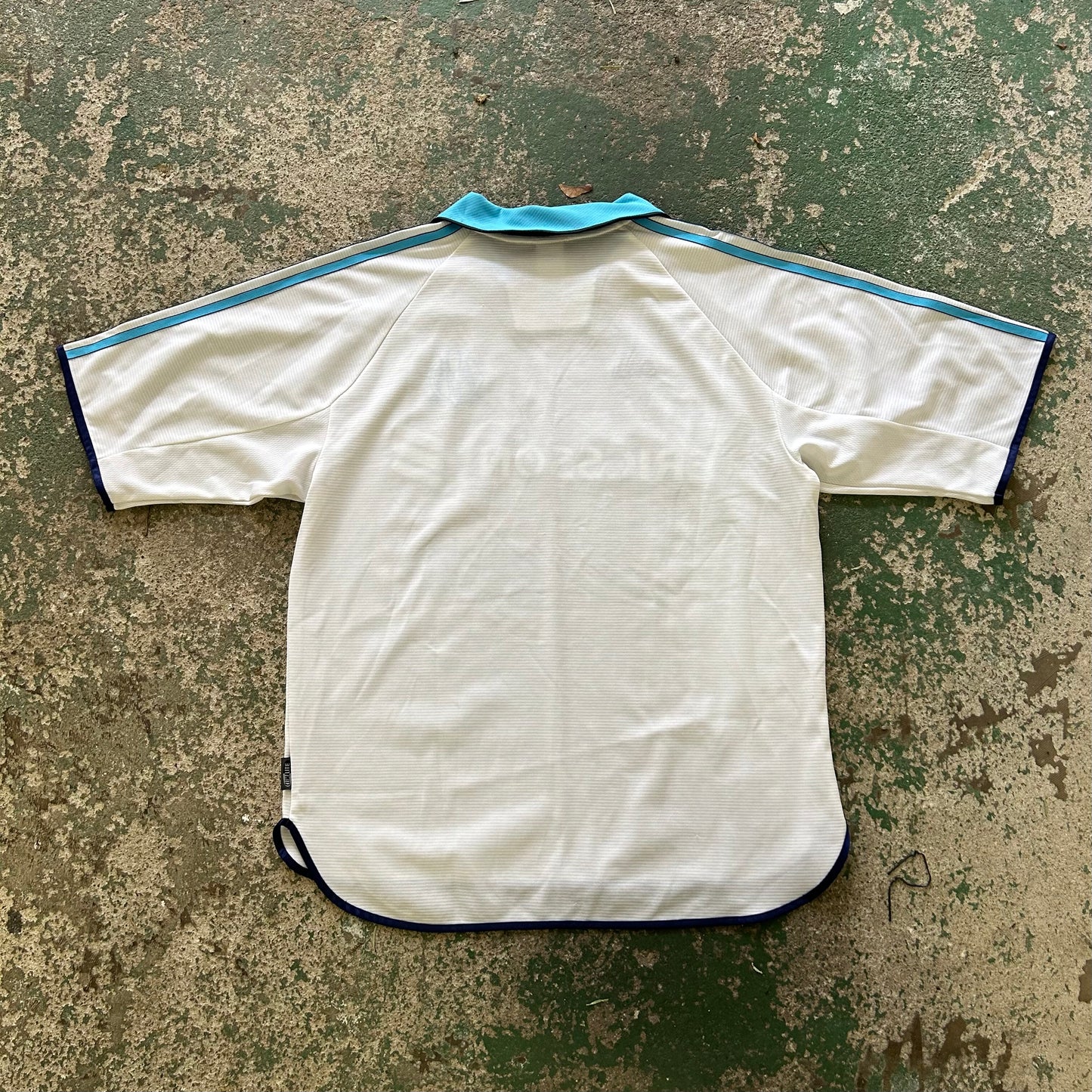 Olympique Marseille Home 1999/2000 (L)