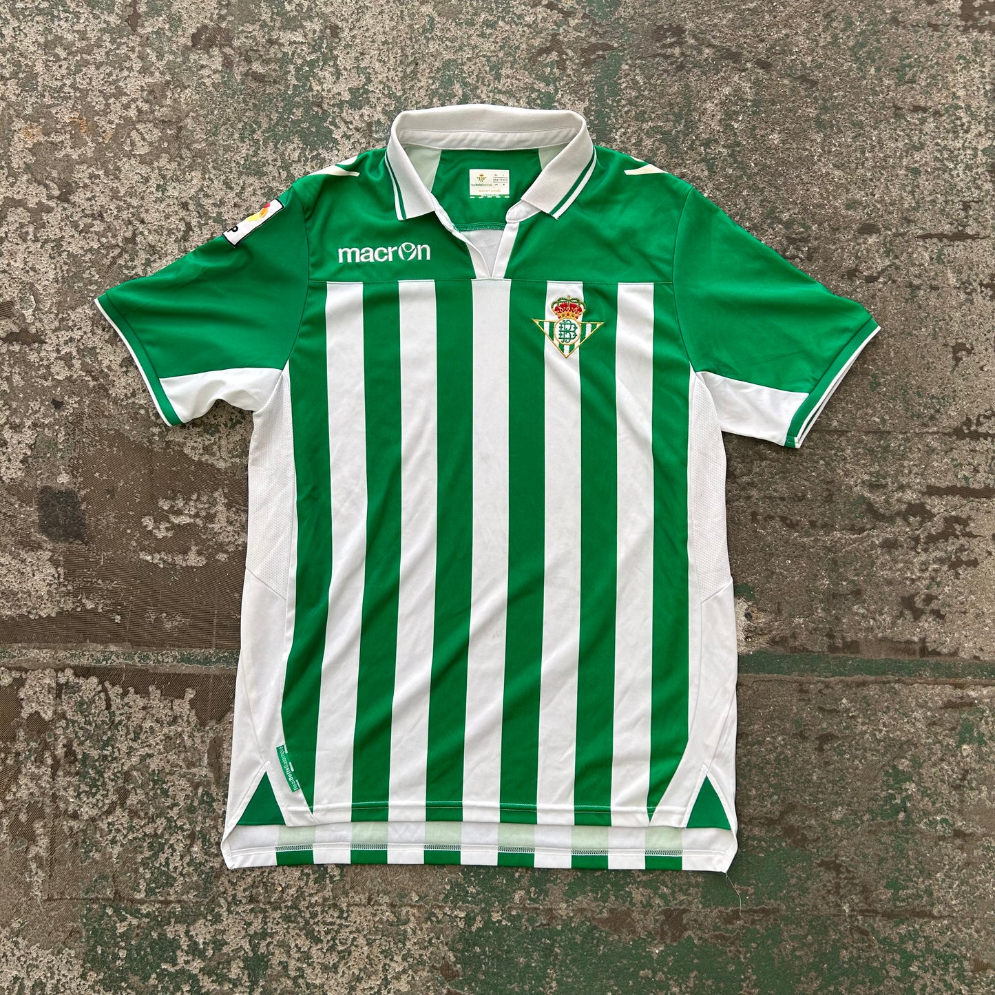 Real Betis Home 13/14 (L)