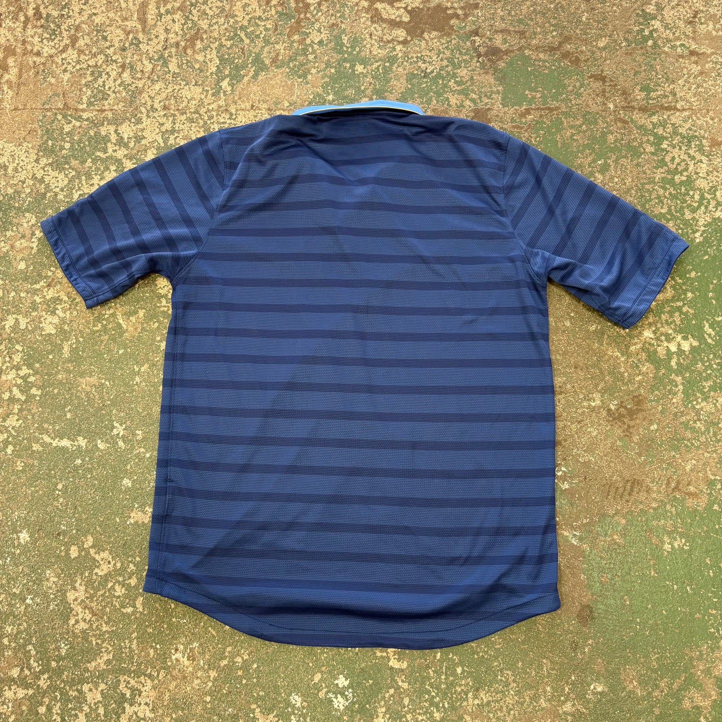 France Home Euro 2012 (M)