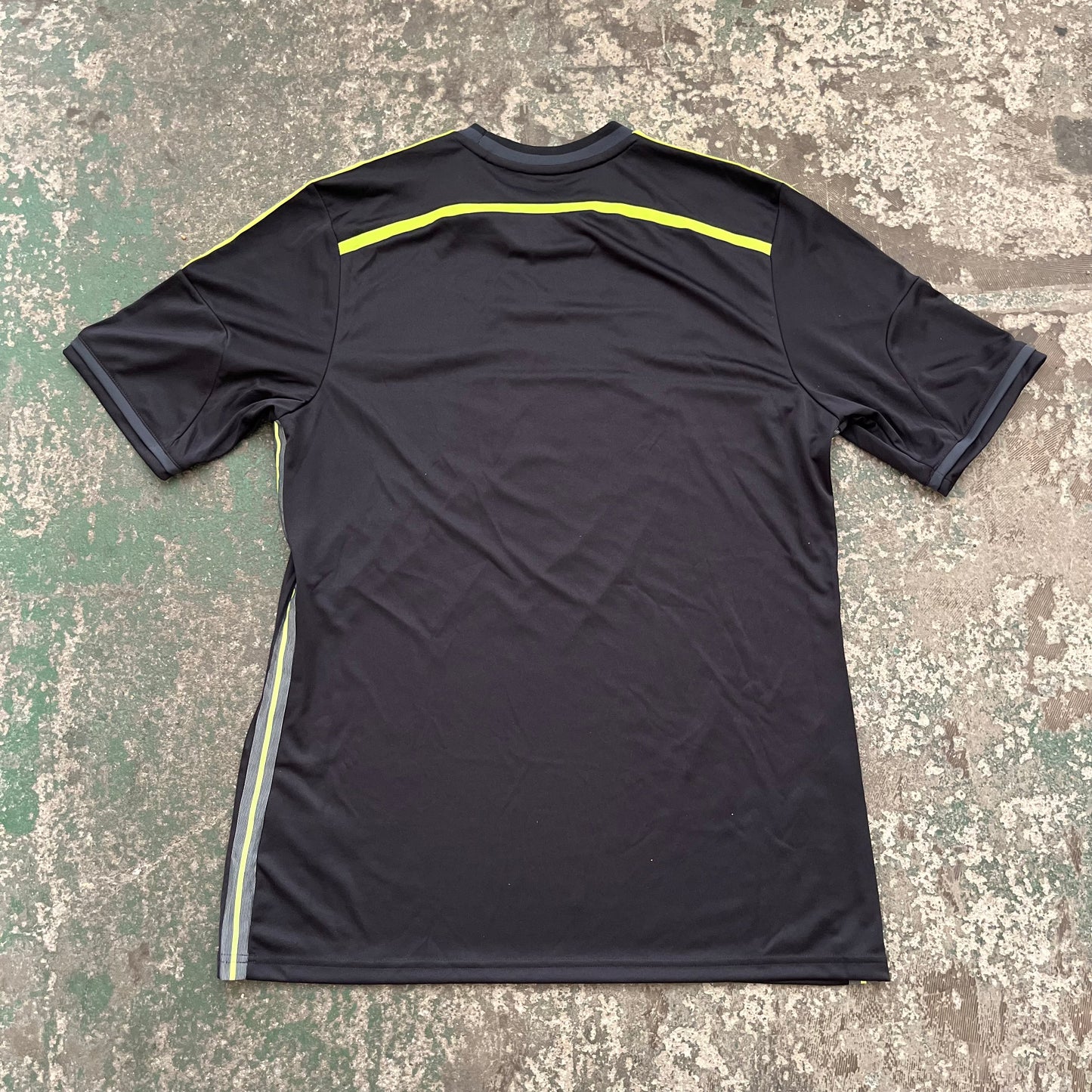 Spain Away World Cup 2014 (L)